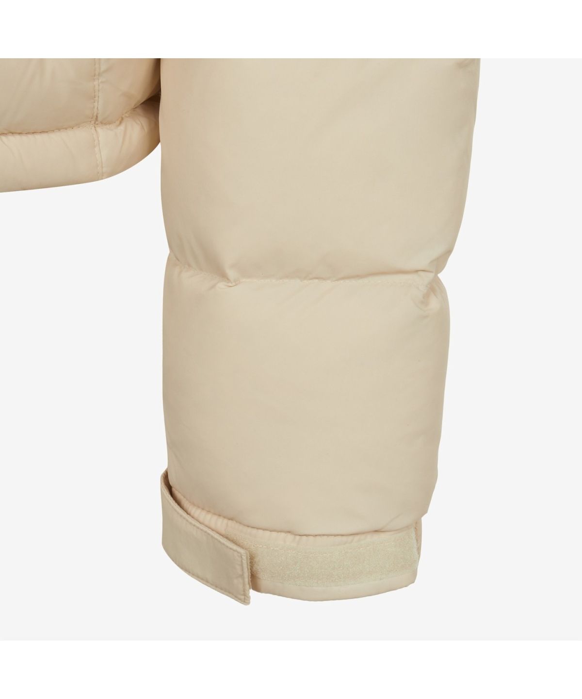 노스페이스(THE NORTH FACE) NJ1DR92C 여성 2000 눕시 자켓 CREAM_BEIGE