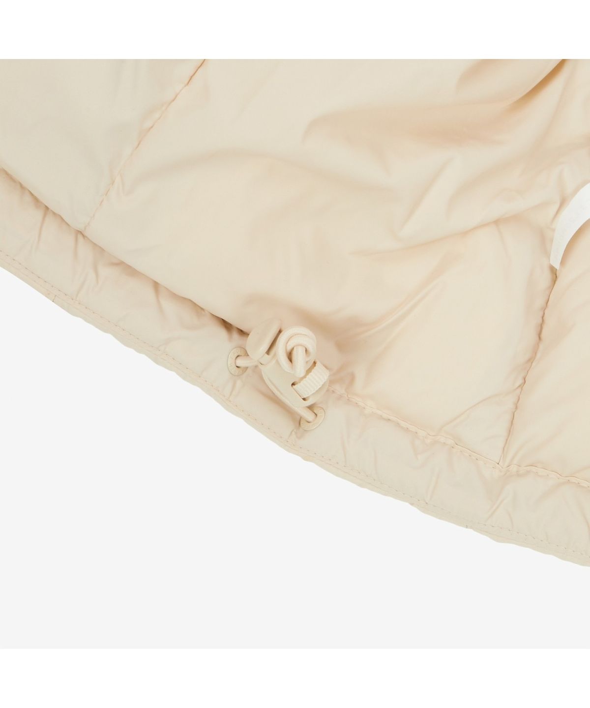 노스페이스(THE NORTH FACE) NJ1DR92C 여성 2000 눕시 자켓 CREAM_BEIGE