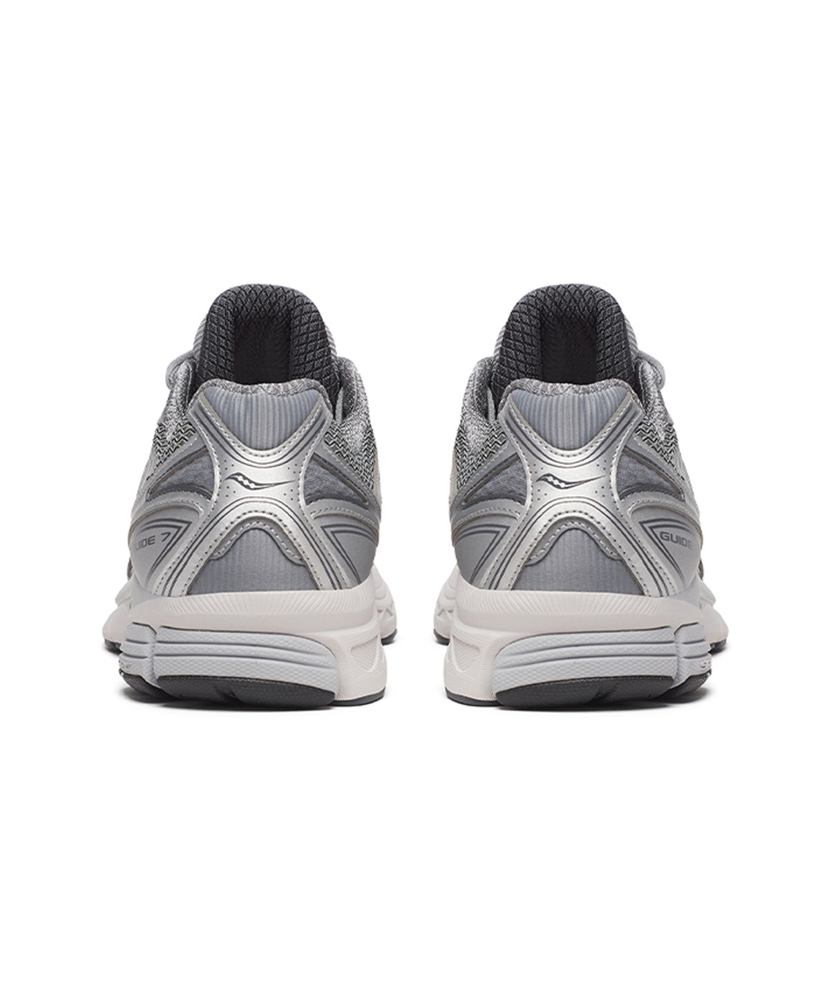 써코니(SAUCONY) (공용) 프로그리드 가이드 7 - 그레이:실버 / S70936-12