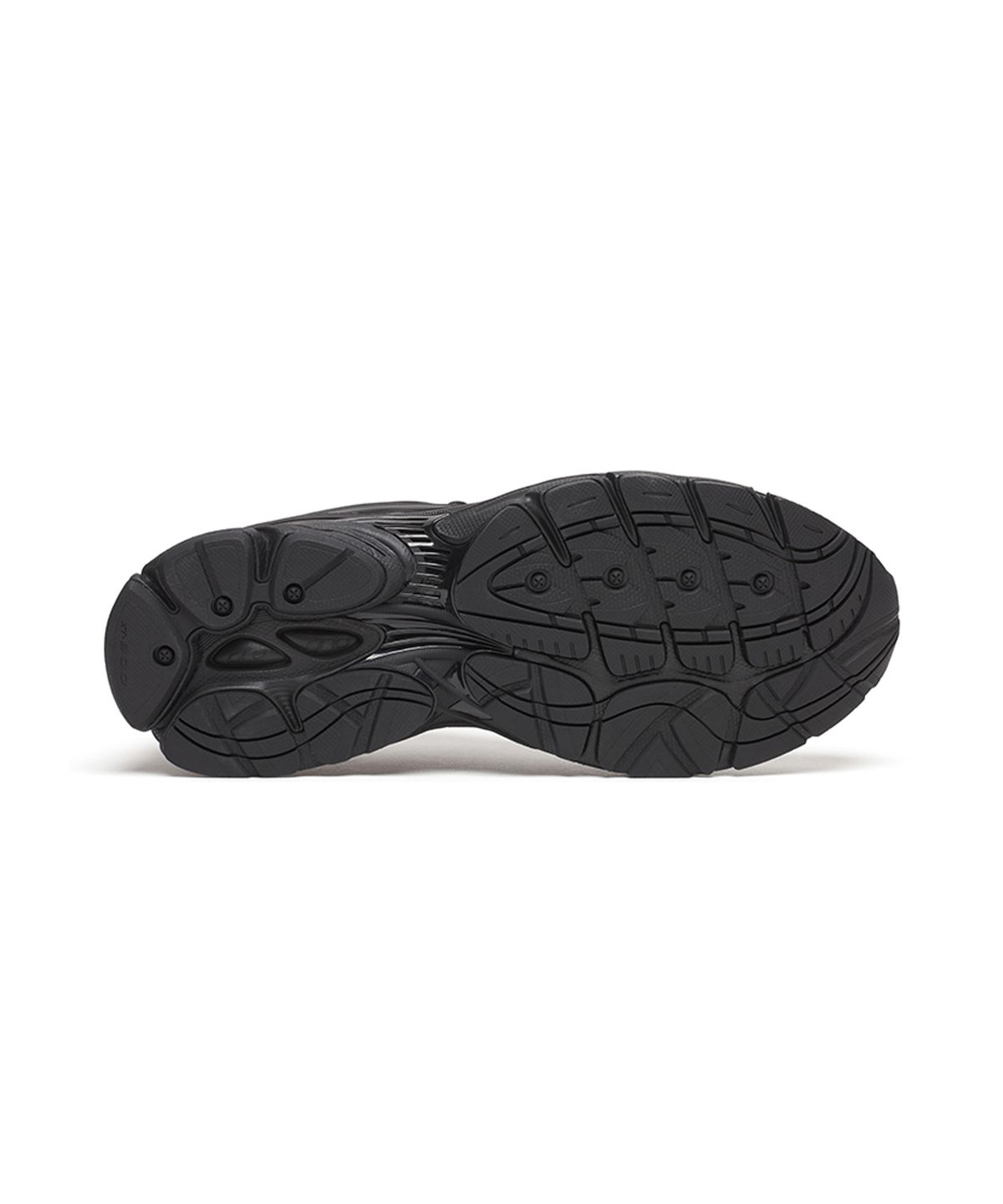 써코니(SAUCONY) (공용) 프로그리드 옴니 9 (아머) - 블랙 / S70897-3
