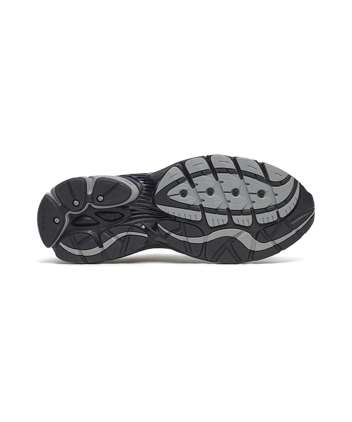 써코니(SAUCONY) (공용) 프로그리드 옴니 9 OG - 블랙:실버 / S70739-13