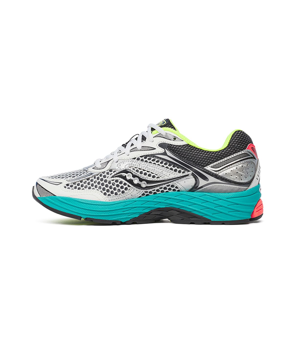 써코니(SAUCONY) (남성) 프로그리드 옴니 9 OG - 실버:뮤턴트 / S70739-27