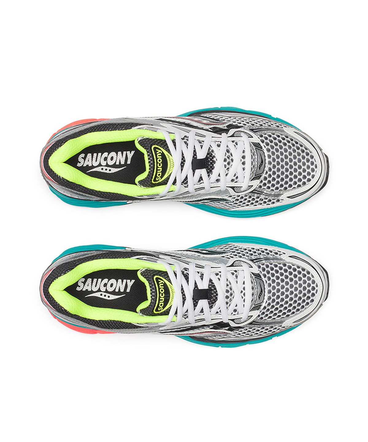 써코니(SAUCONY) (남성) 프로그리드 옴니 9 OG - 실버:뮤턴트 / S70739-27