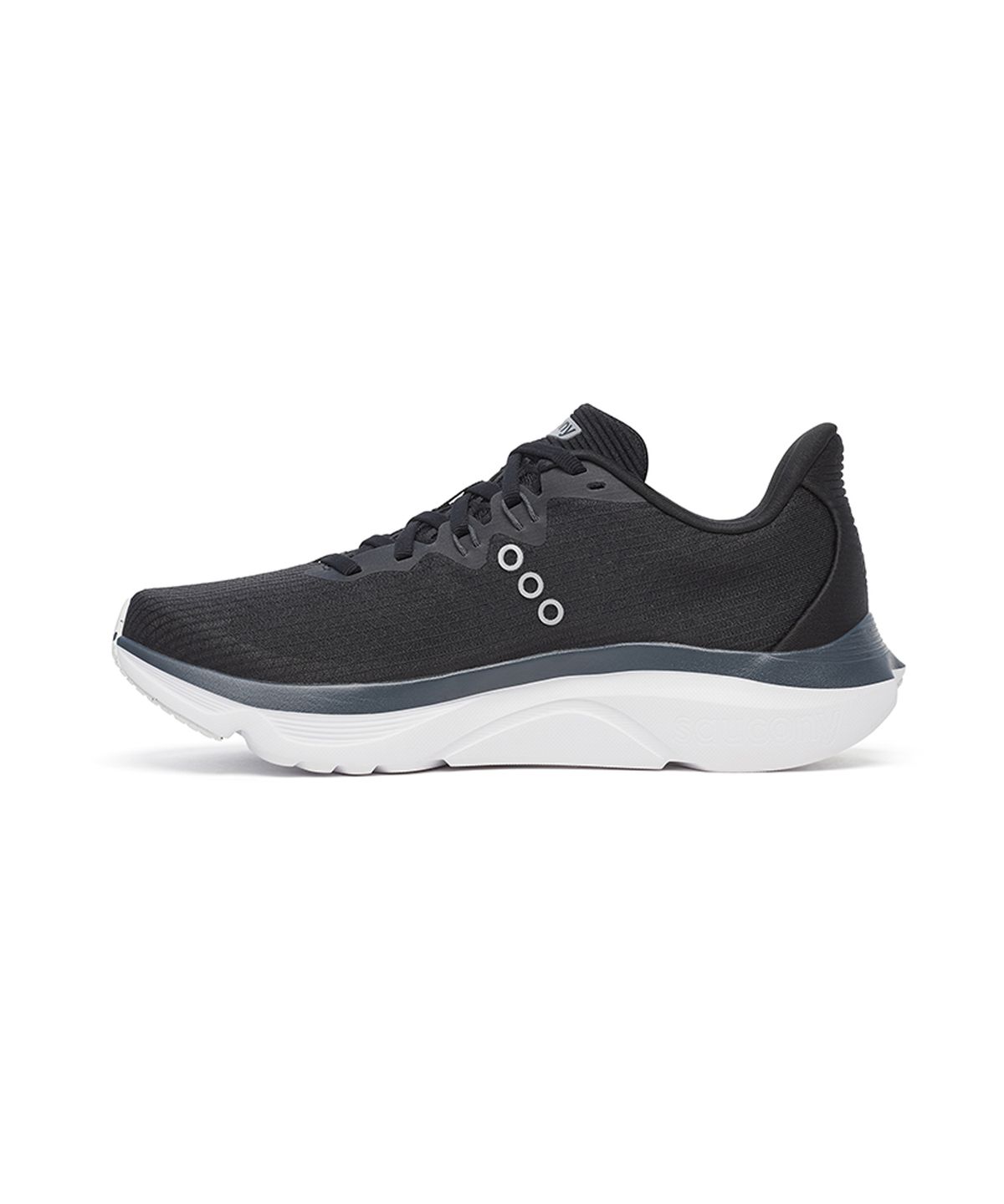써코니(SAUCONY) (여성) 킨바라 16 - 블랙:화이트 / S11020-200