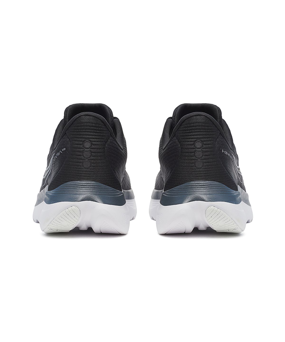 써코니(SAUCONY) (여성) 킨바라 16 - 블랙:화이트 / S11020-200