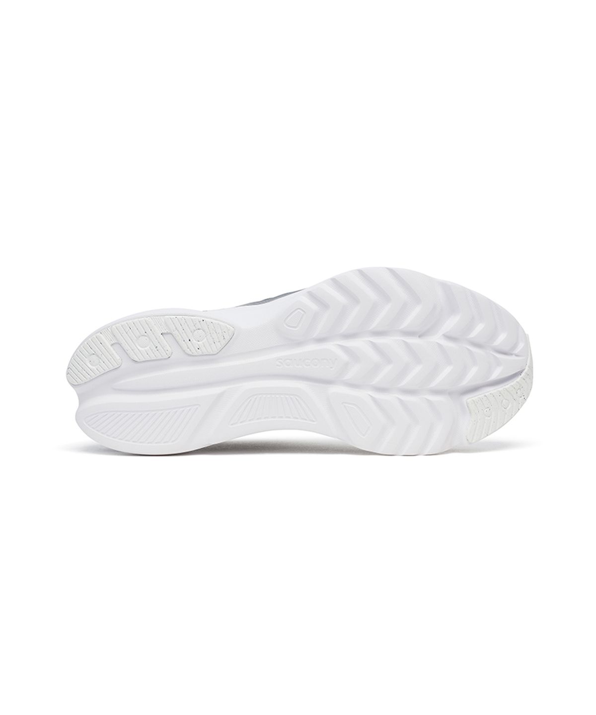 써코니(SAUCONY) (여성) 킨바라 16 - 블랙:화이트 / S11020-200