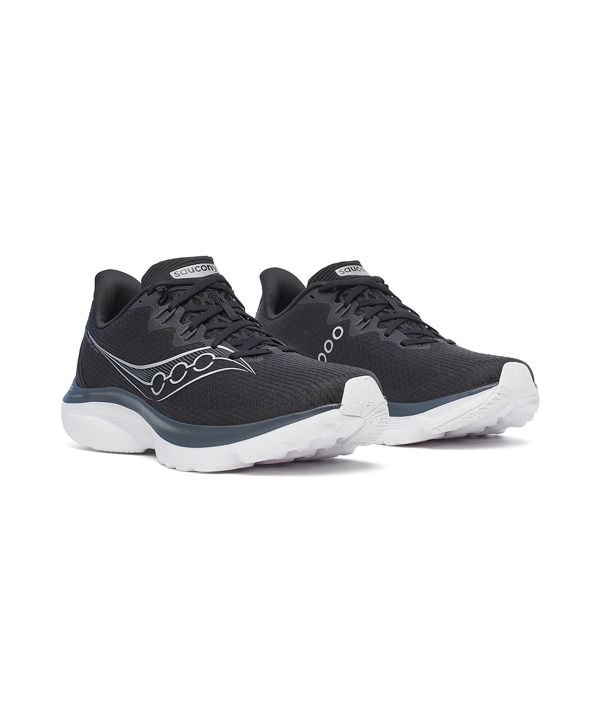 써코니(SAUCONY) (남성) 킨바라 16 - 블랙:화이트 / S21020-200