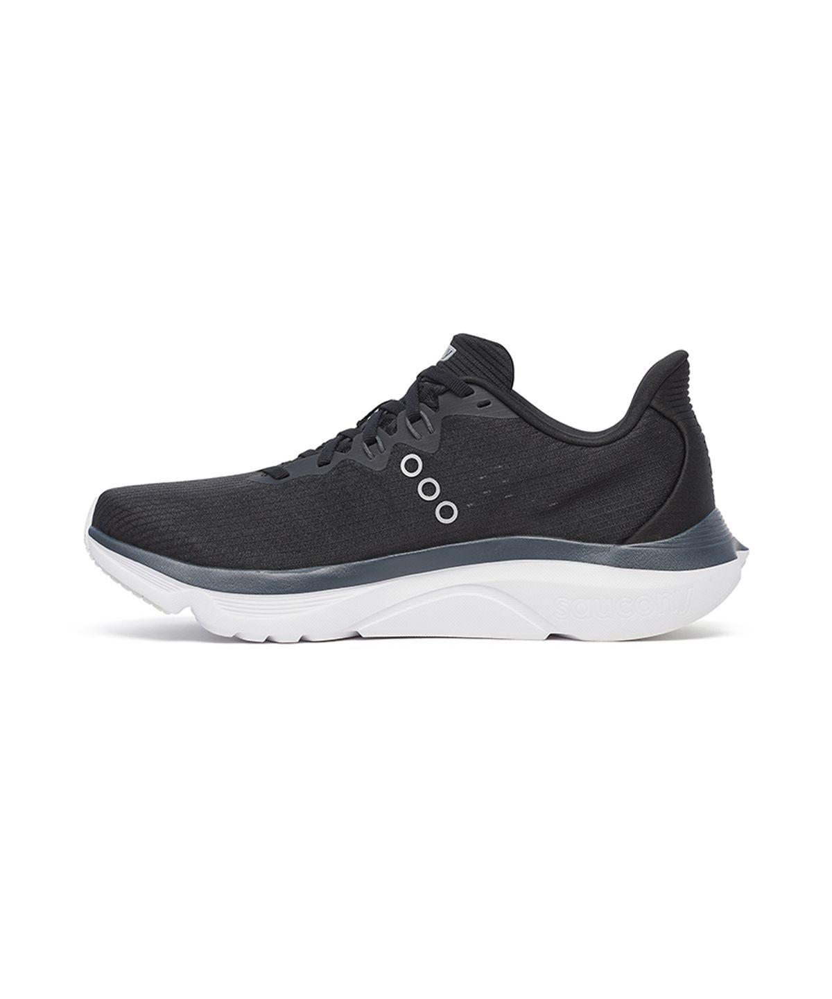 써코니(SAUCONY) (남성) 킨바라 16 - 블랙:화이트 / S21020-200