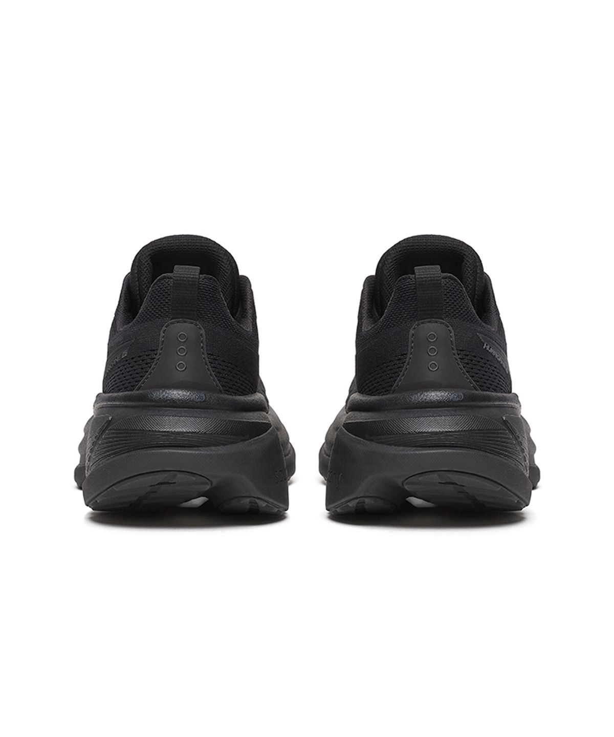 써코니(SAUCONY) (여성) 허리케인 25 - 트리플 블랙 / S11026-201