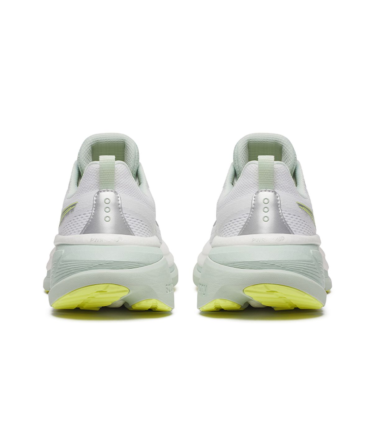 써코니(SAUCONY) (여성) 허리케인 25 - 화이트:미스트 / S11026-241