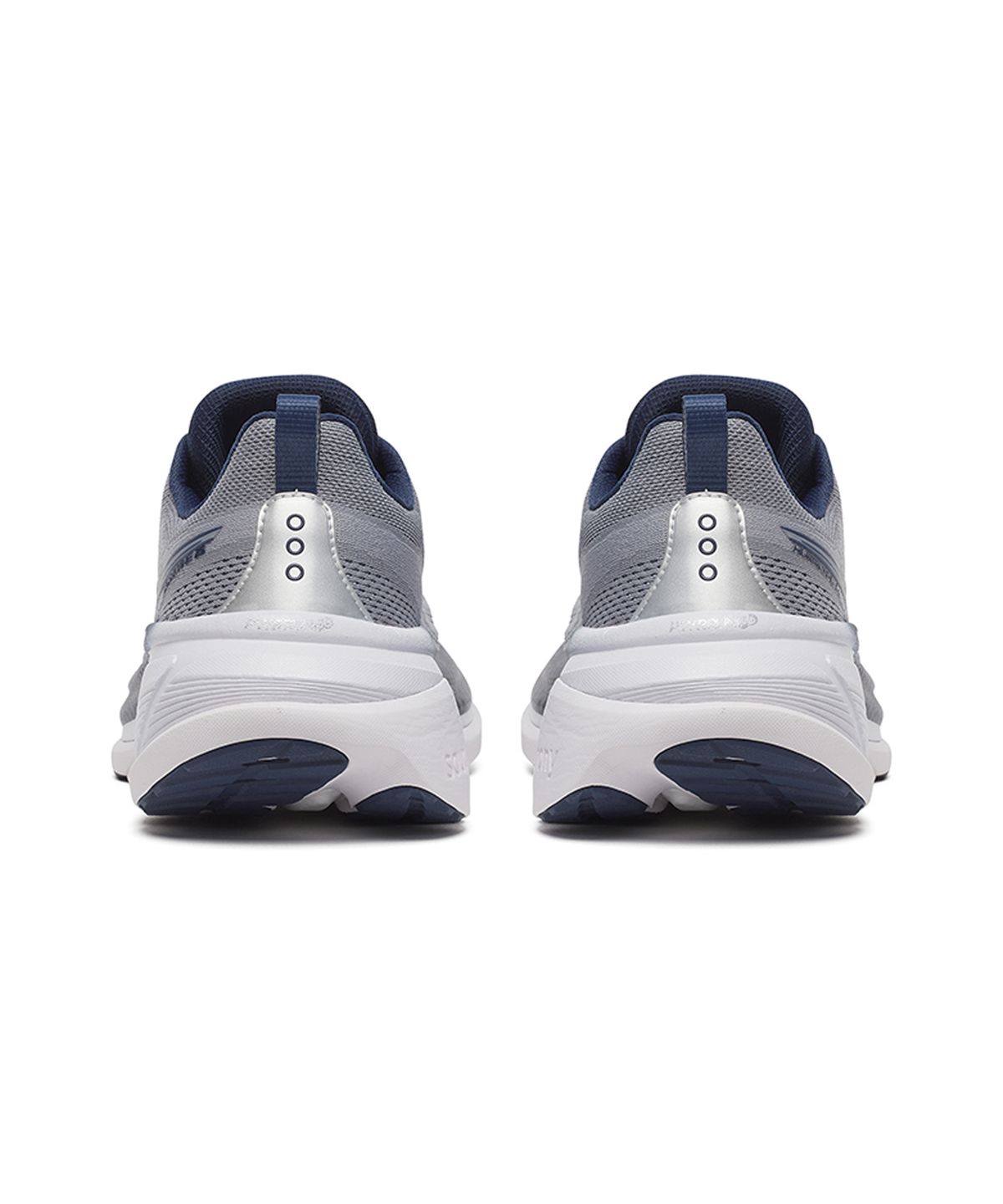 써코니(SAUCONY) (남성) 허리케인 25 - 플린트:네이비 / S21026-205