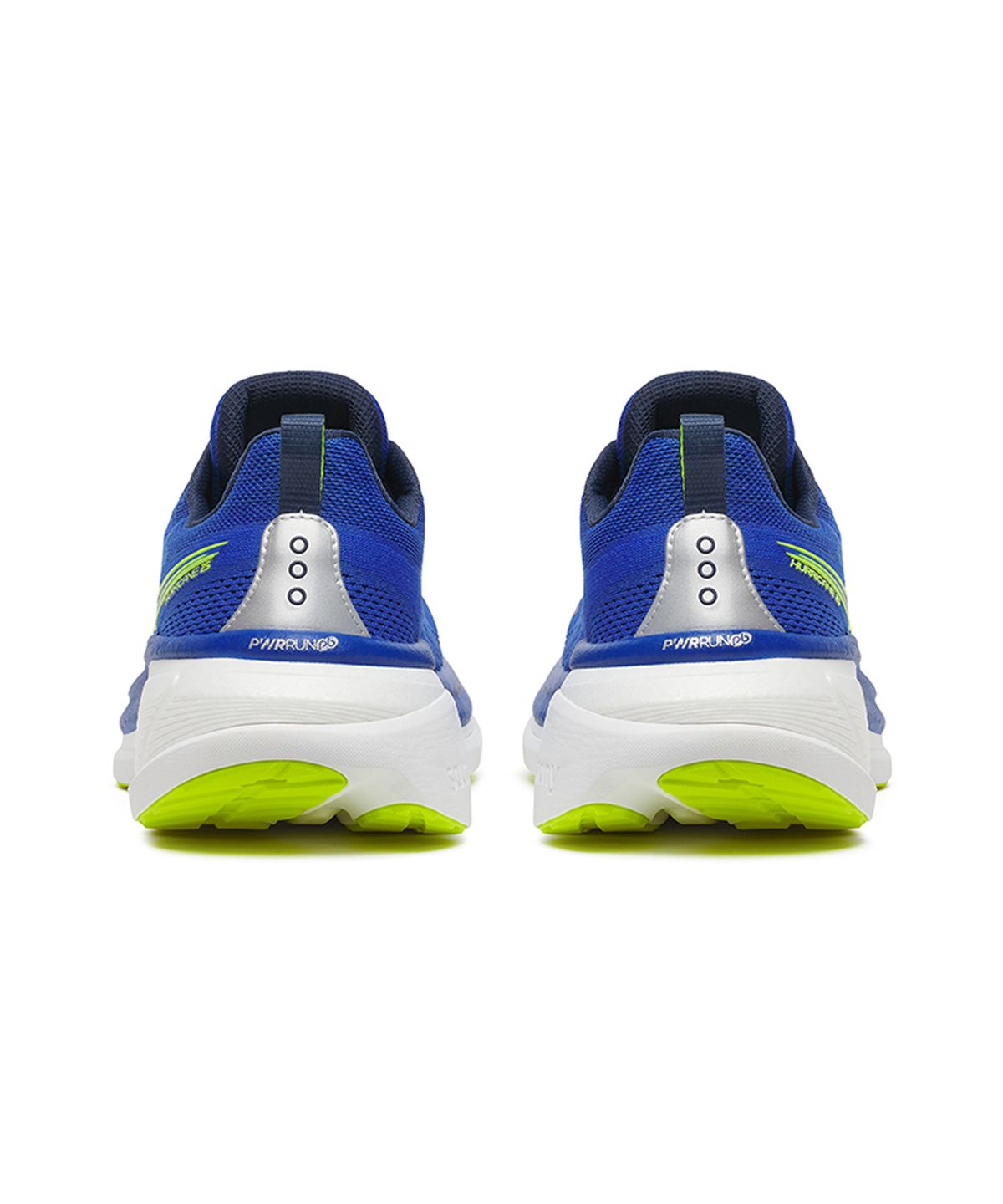 써코니(SAUCONY) (남성) 허리케인 25 와이드 - 라피스:시트론 / S21027-286