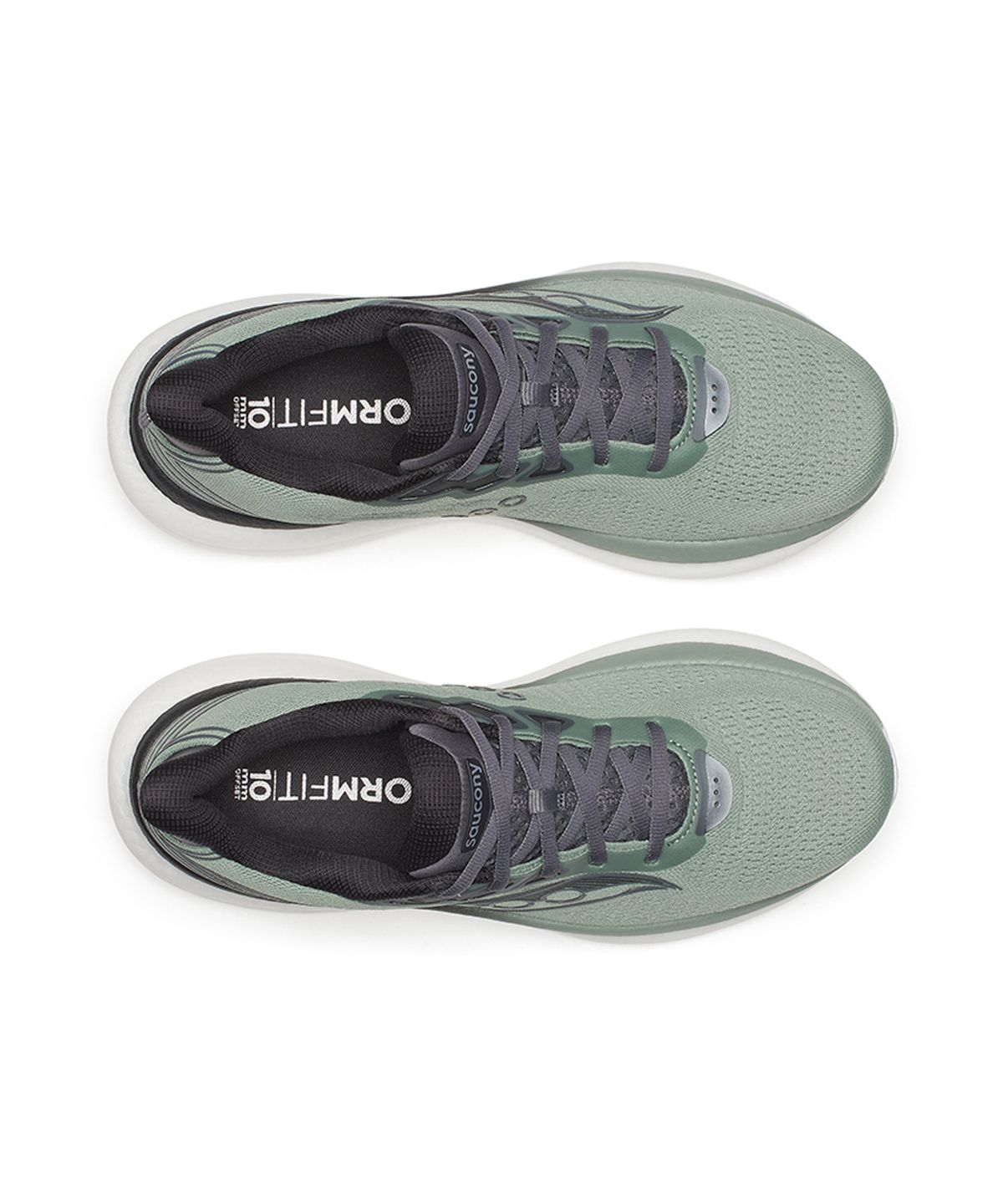 써코니(SAUCONY) (남성) 트라이엄프 23 - 아이스버그:카본 / S21023-228