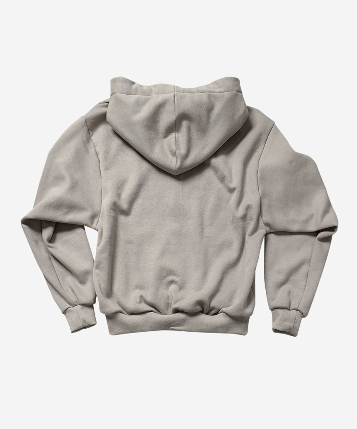 달링유어배드(DARLING, YOU'RE BAD) BUTTERFLY SPLATTER ZIP-UP #BEIGE(기모/퍼탈부착)