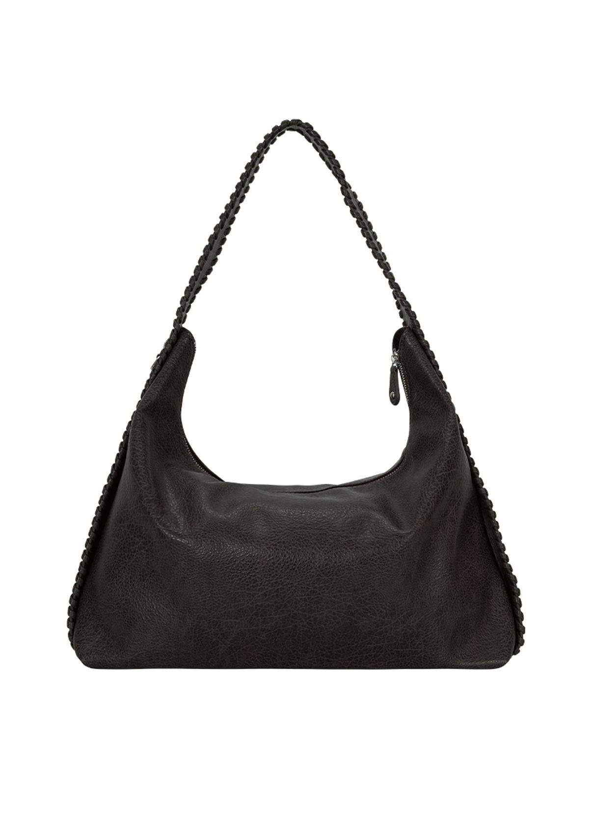 애즈온(ASON) ROVE BAG / BROWN