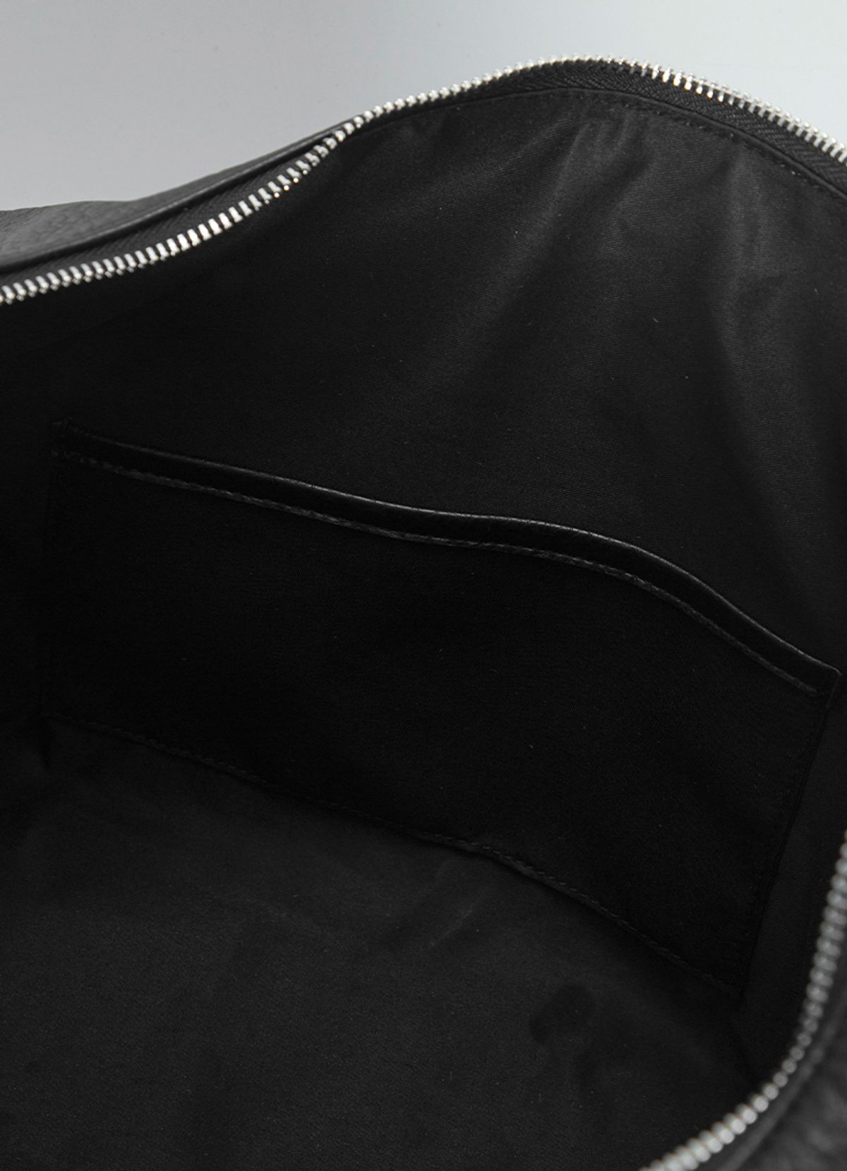 애즈온(ASON) ROVE BAG / BLACK