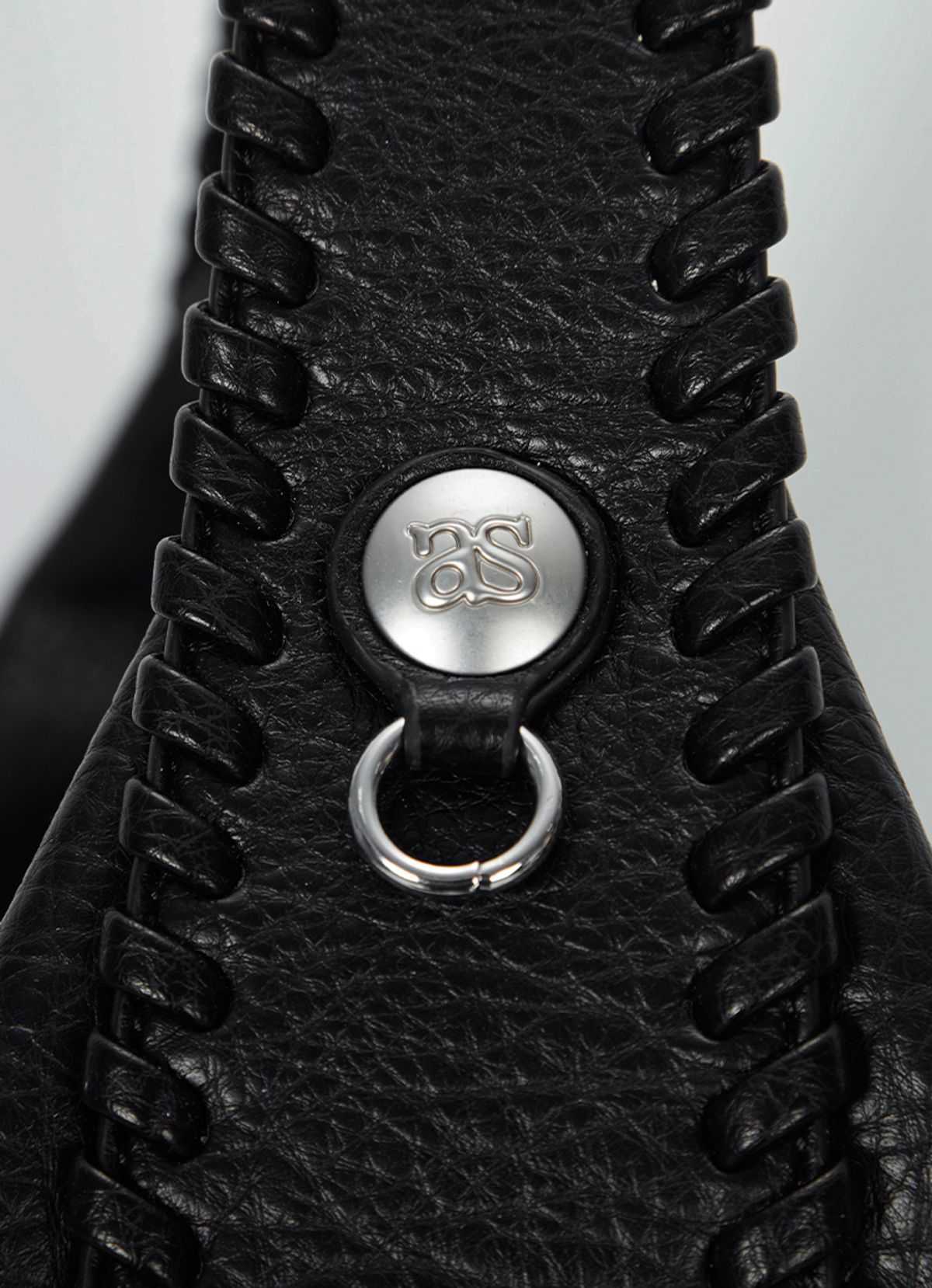 애즈온(ASON) ROVE BAG / BLACK