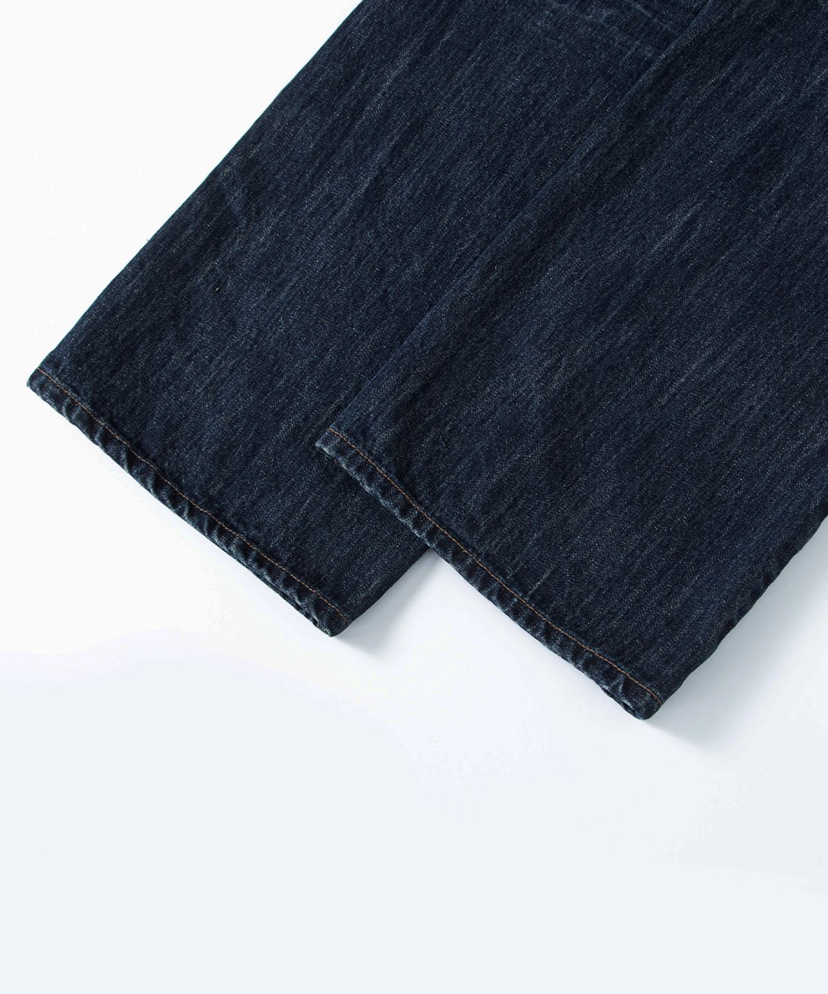 애즈온(ASON) MIDNIGHT WASHING PANTS