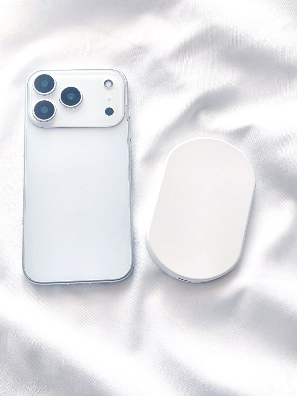 이레케이스앤굿즈(IRECASEGOODS) DR 초슬림 맥세이프 보조배터리 3000mAh