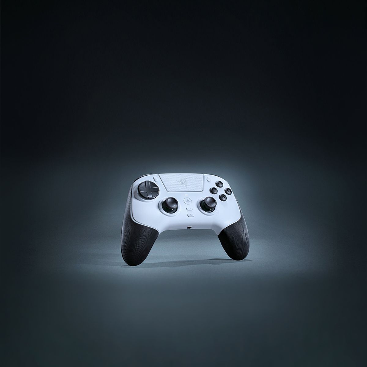 레이저(RAZER) 라이주 V3 PRO 화이트 PS/PC겸용 무선 게이밍 컨트롤러