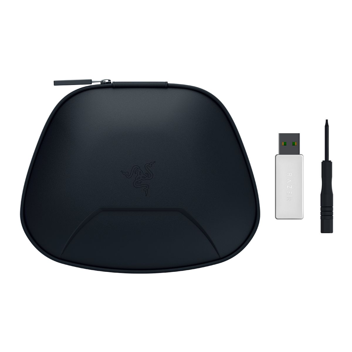 레이저(RAZER) 라이주 V3 PRO 화이트 PS/PC겸용 무선 게이밍 컨트롤러