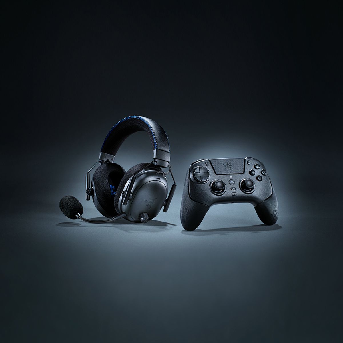 레이저(RAZER) 라이주 V3 PRO PS/PC겸용 무선 게이밍 컨트롤러