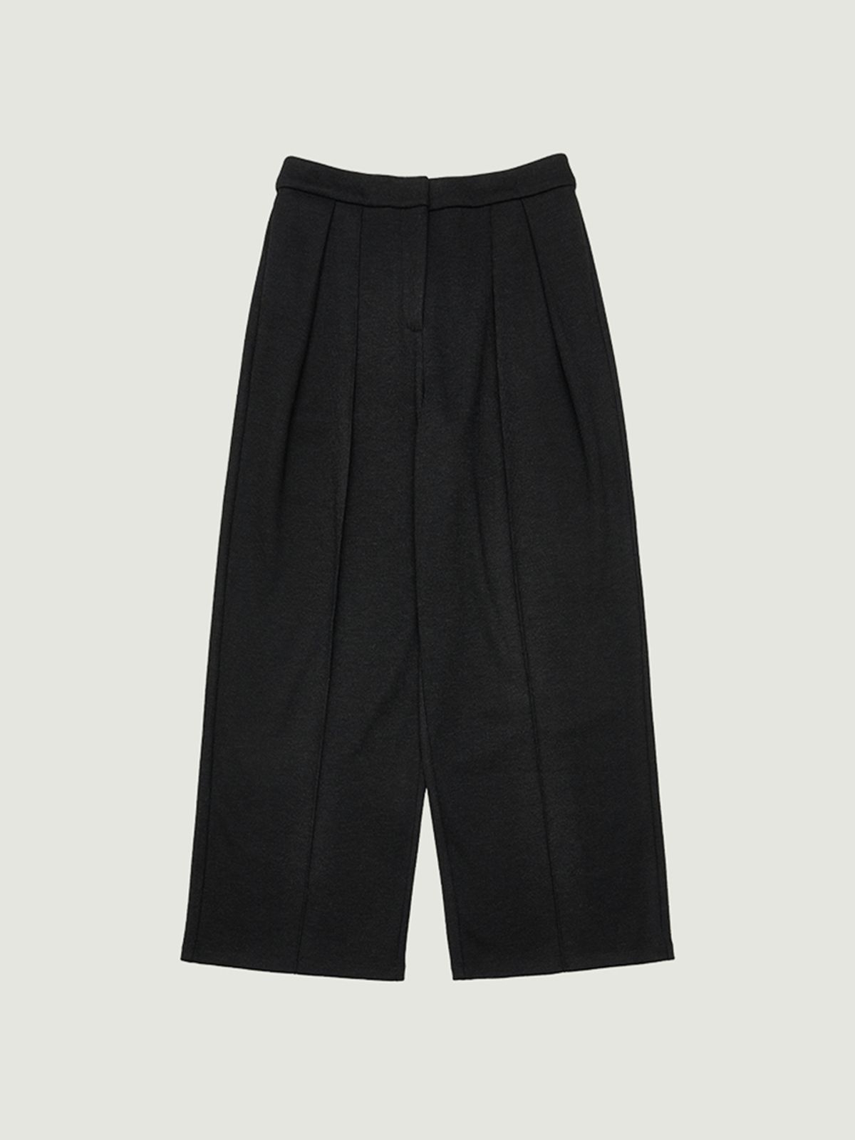 그로브(GROVE) KATE PANTS (BLACK)