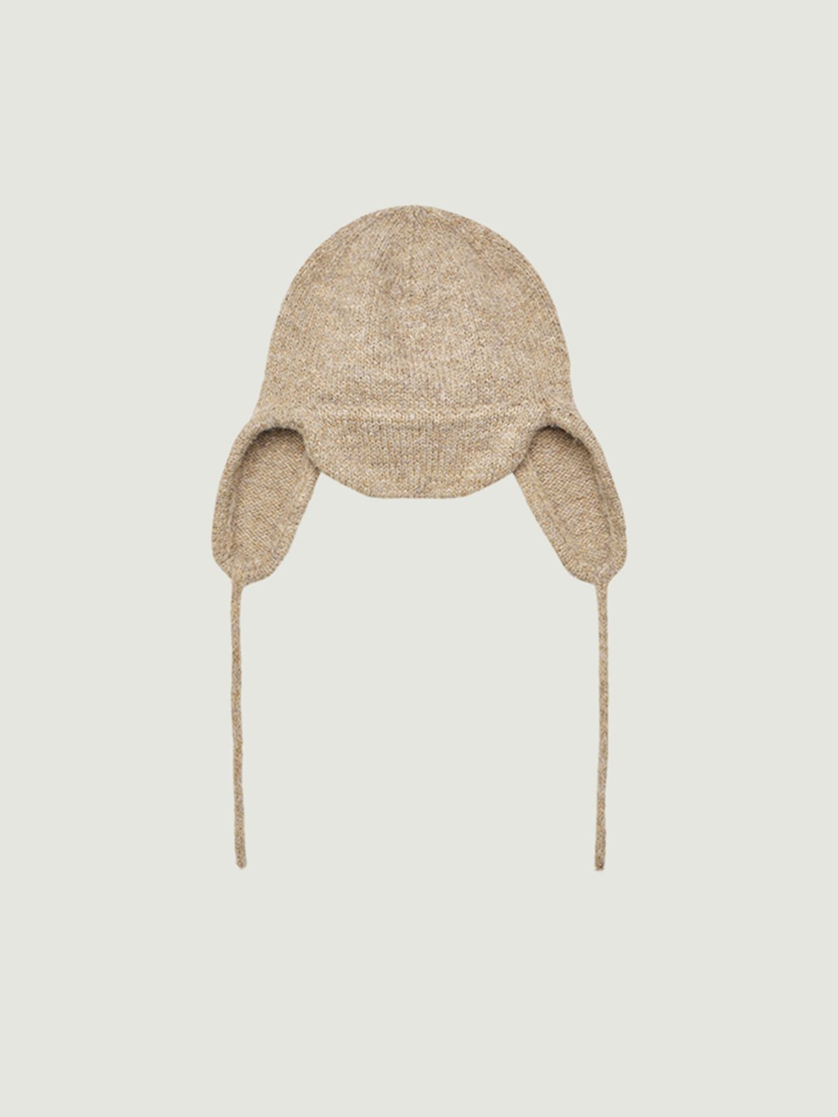 그로브(GROVE) MARIS BEANIE (BEIGE)