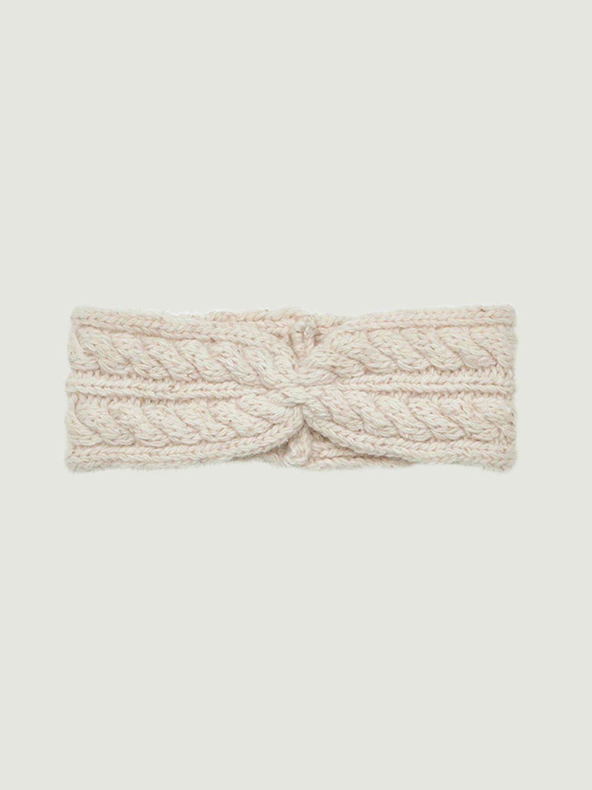 그로브(GROVE) SKADI HAIR BAND (IVORY)
