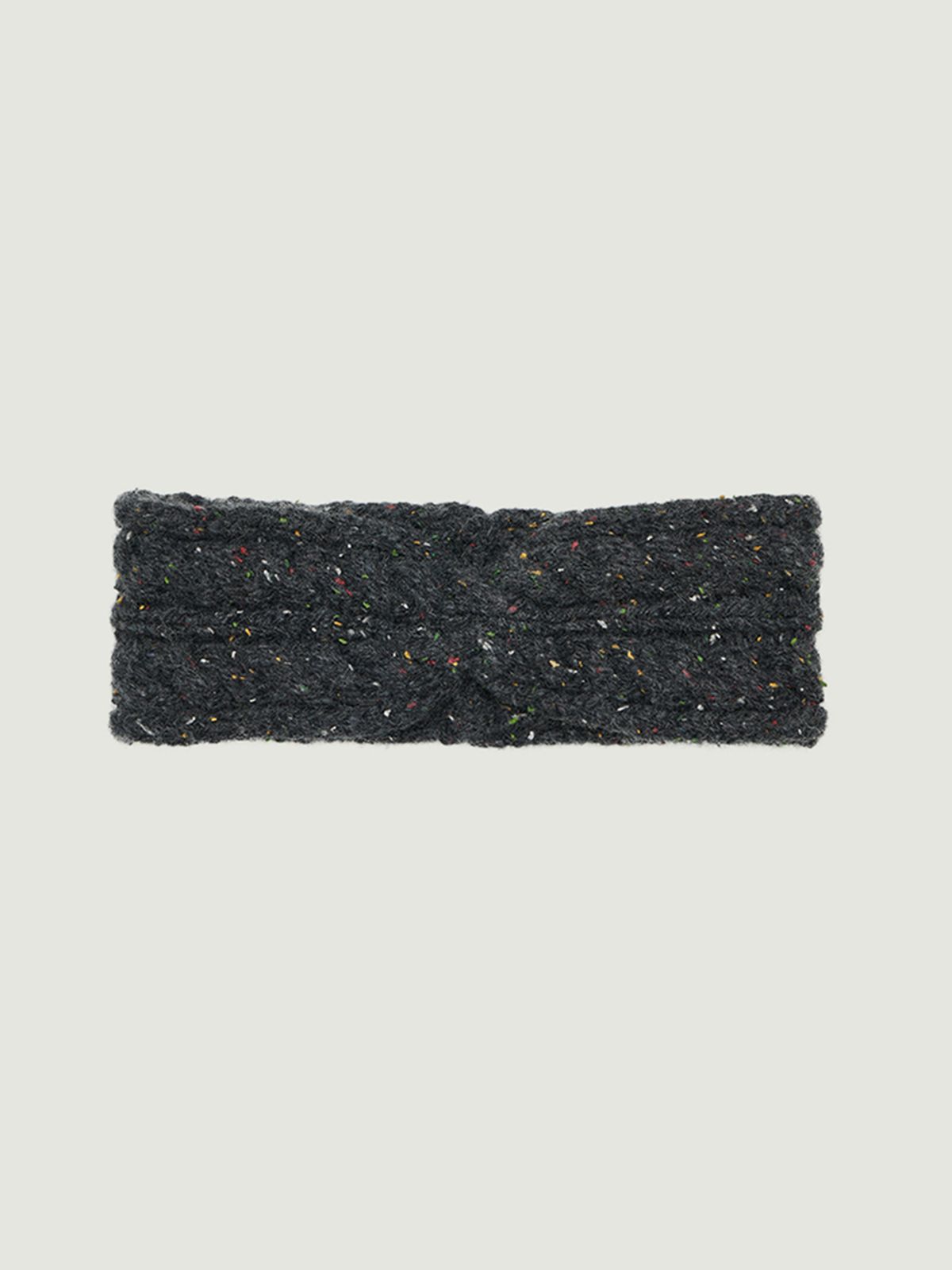 그로브(GROVE) SKADI HAIR BAND (DARK GRAY)