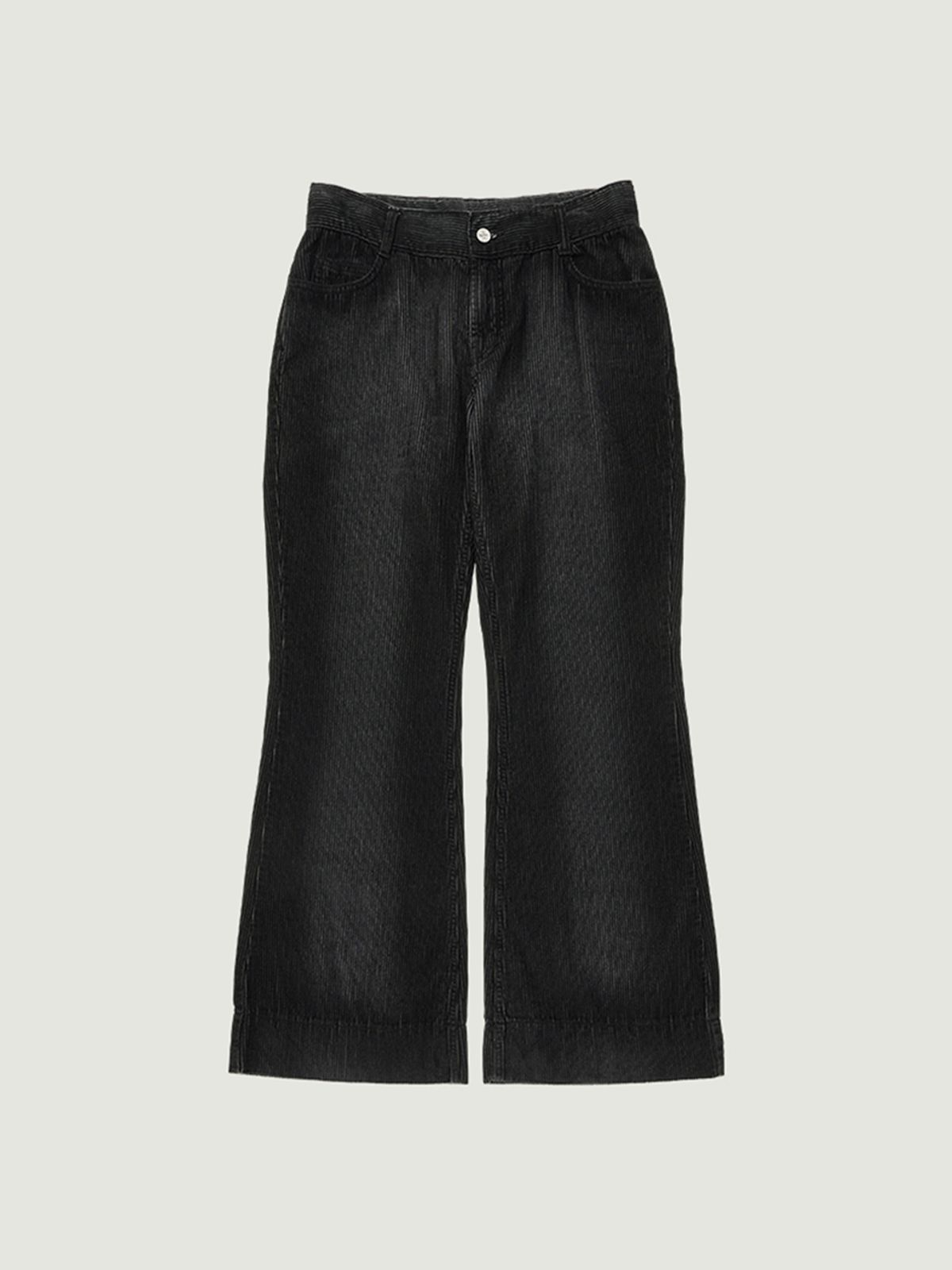 그로브(GROVE) LUMI PANTS (BLACK)