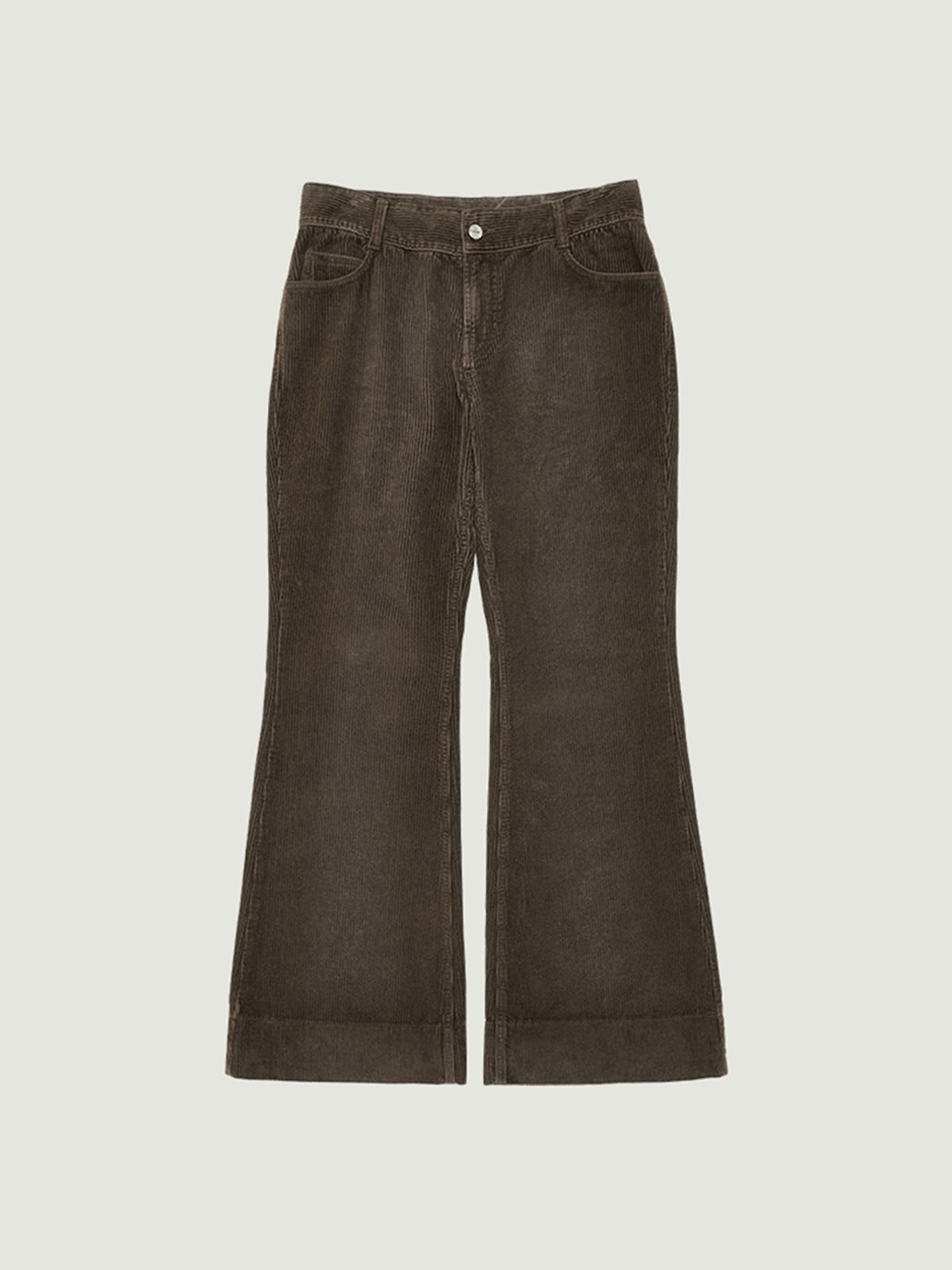 그로브(GROVE) LUMI PANTS (BROWN)