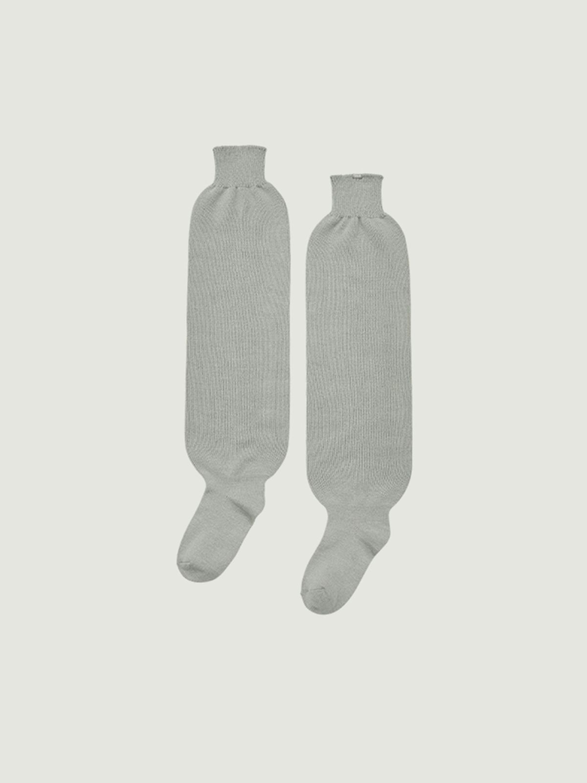 그로브(GROVE) BAY SOCKS (GRAY)