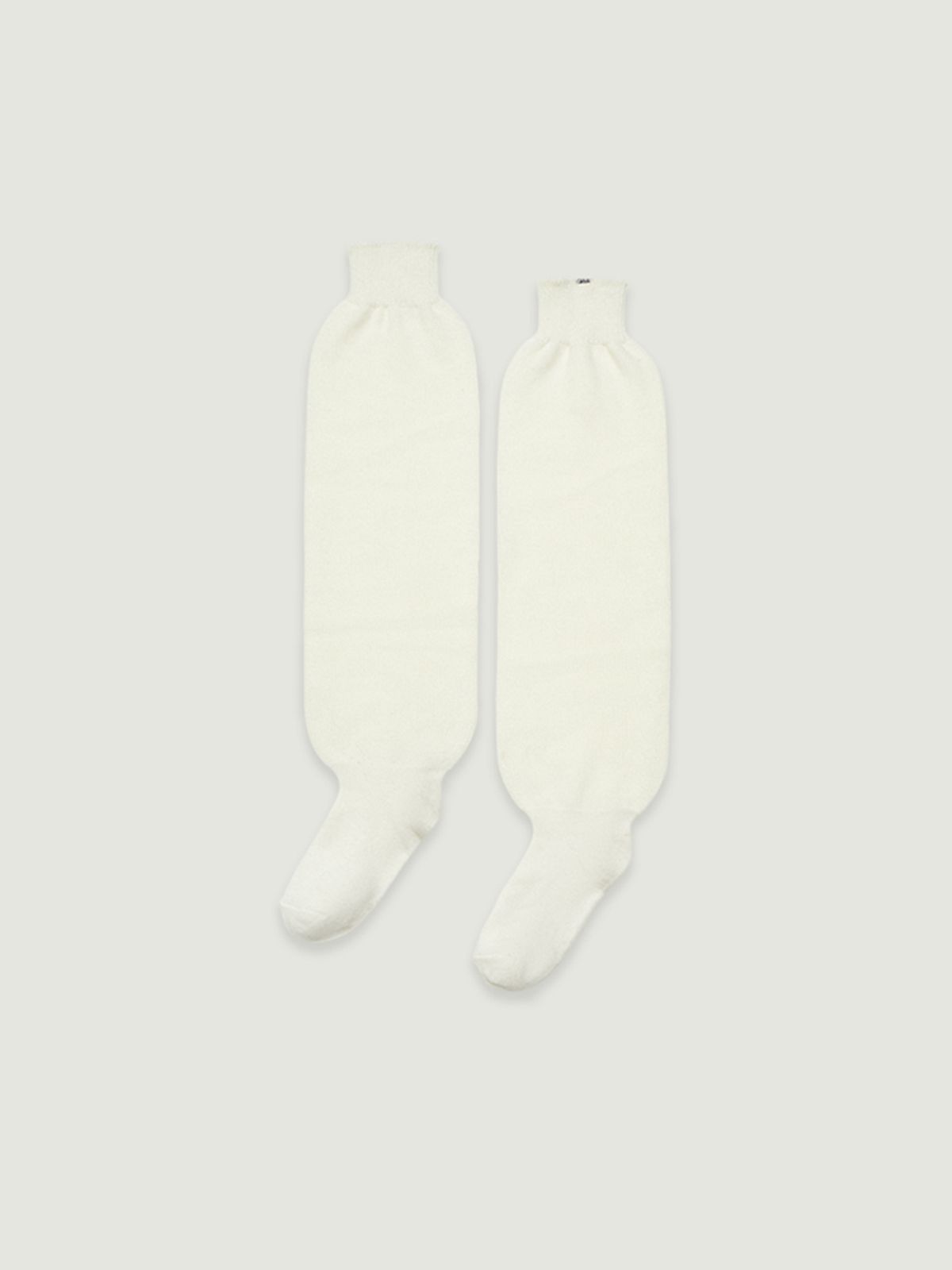 그로브(GROVE) BAY SOCKS (IVORY)