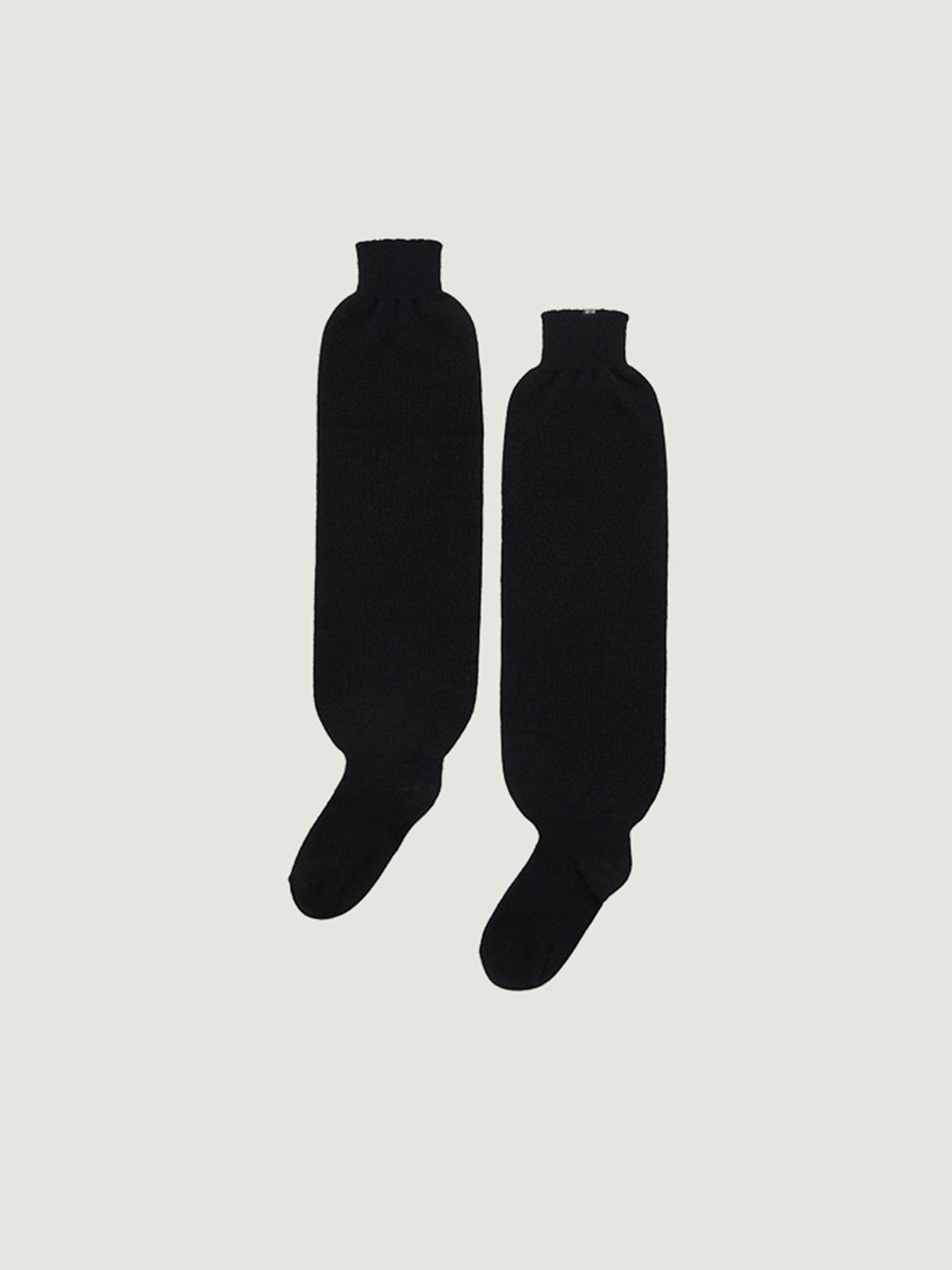 그로브(GROVE) BAY SOCKS (BLACK)