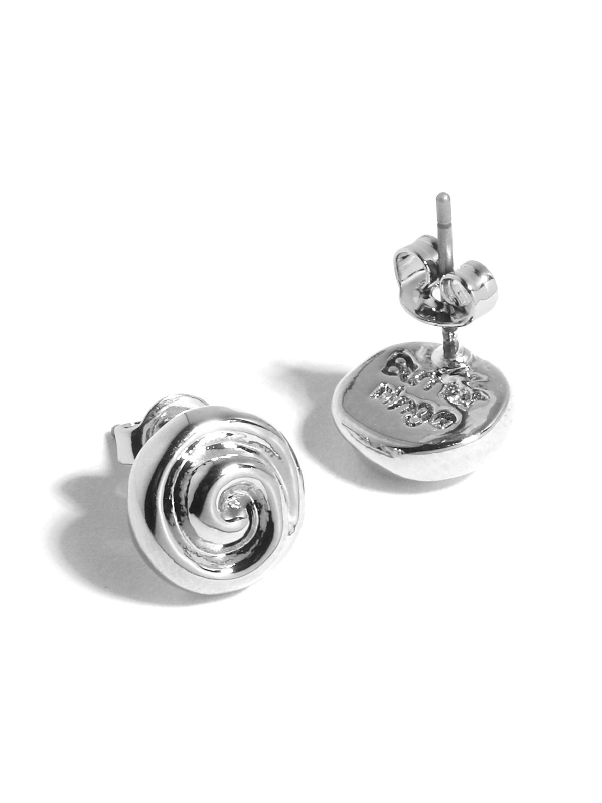 버터링(BUTTERING) BE0083S EARRING