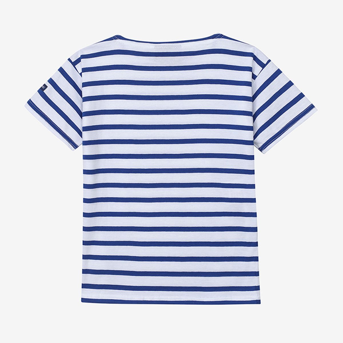 세인트제임스 키즈(SAINT JAMES KIDS) [10-12세] KIDS Levant E - Neige/Gitane ASJT251415T-090