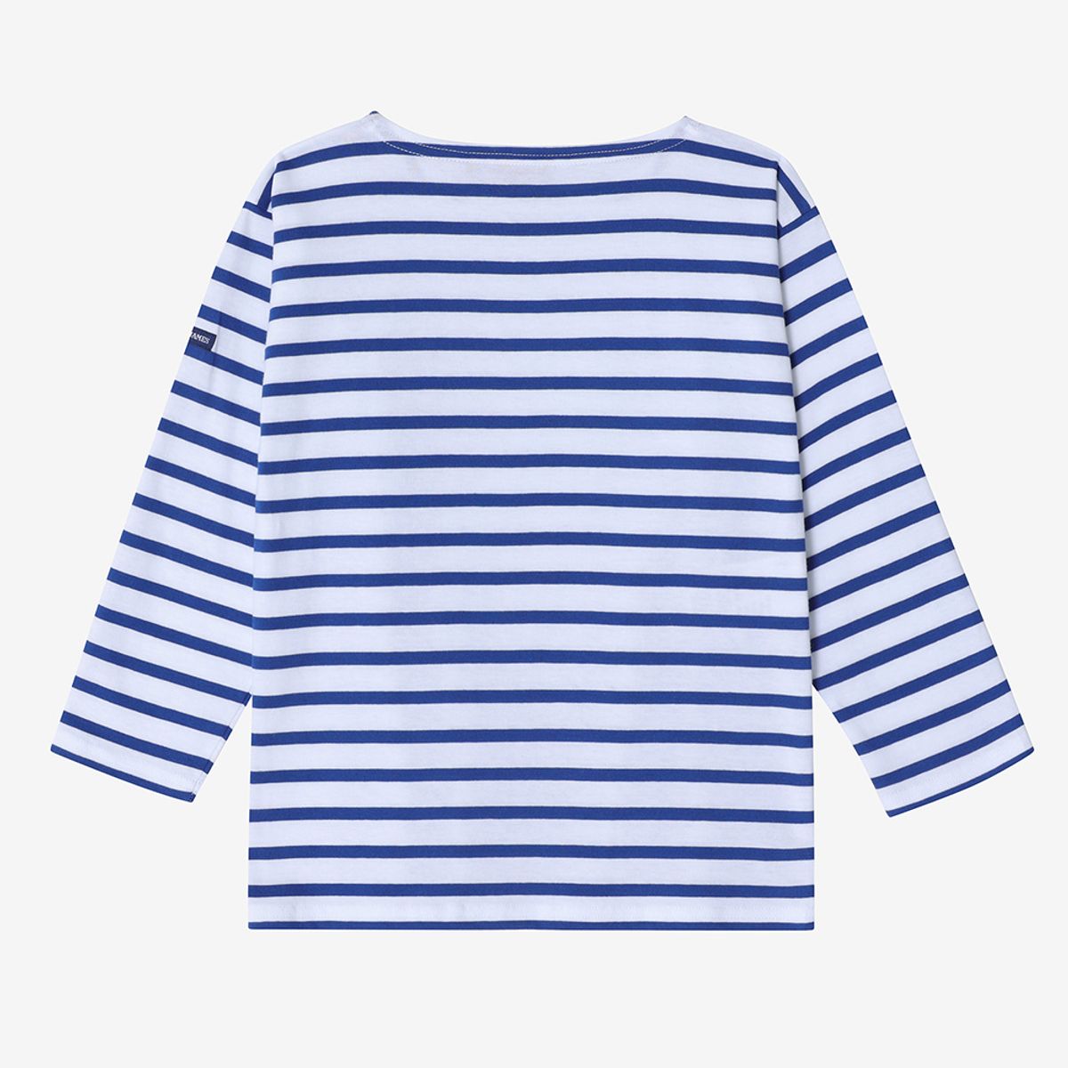 세인트제임스 키즈(SAINT JAMES KIDS) [10-12세] KIDS Minquires R E - Neige/Gitane ASJT2G9373T-090