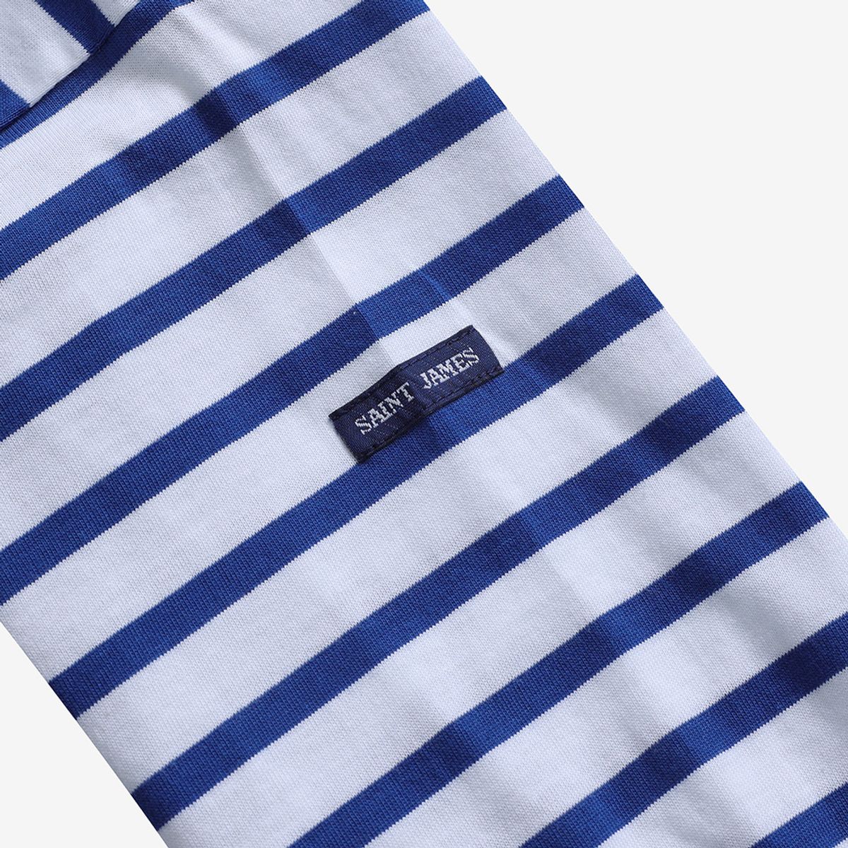 세인트제임스 키즈(SAINT JAMES KIDS) [10-12세] KIDS Minquires R E - Neige/Gitane ASJT2G9373T-090