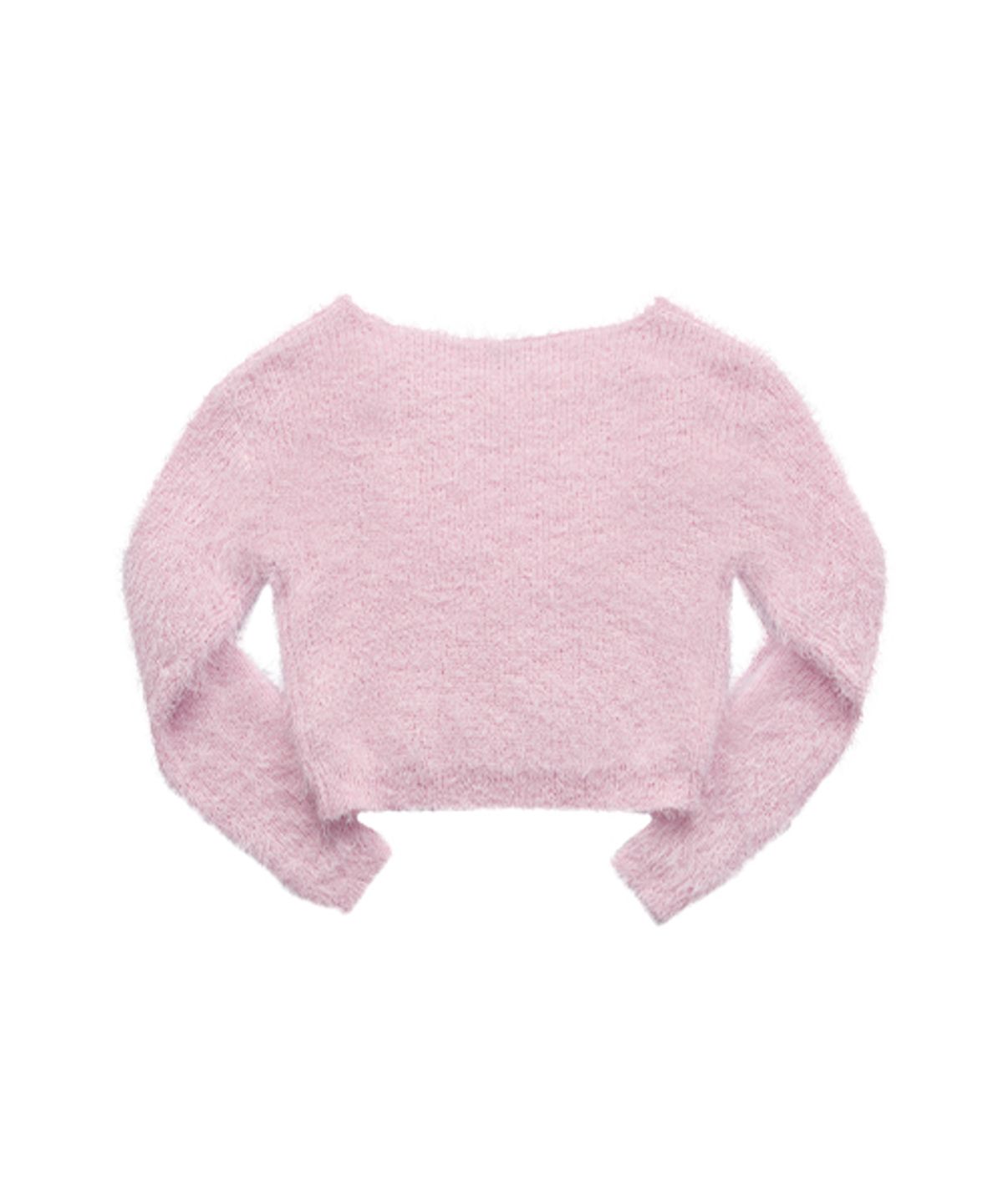 애즈온(ASON) MERRY KNIT / PINK