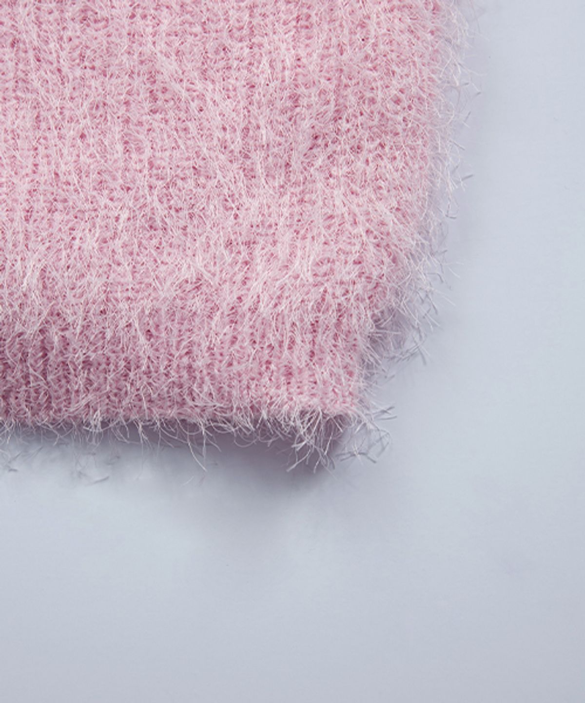 애즈온(ASON) MERRY KNIT / PINK