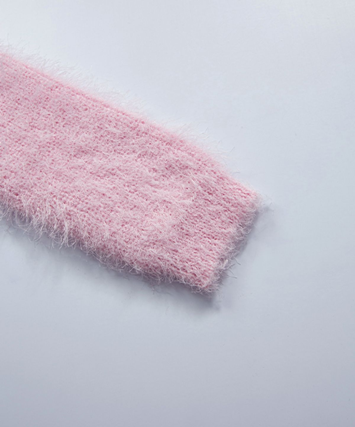 애즈온(ASON) MERRY KNIT / PINK