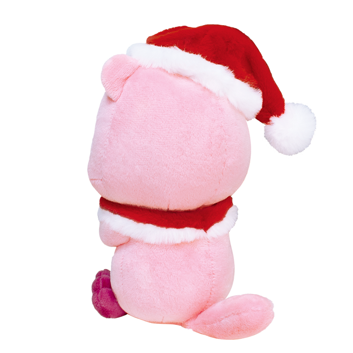 잔망루피(ZANMANGLOOPY) 잔망루피 크리스마스 선물 인형 30cm