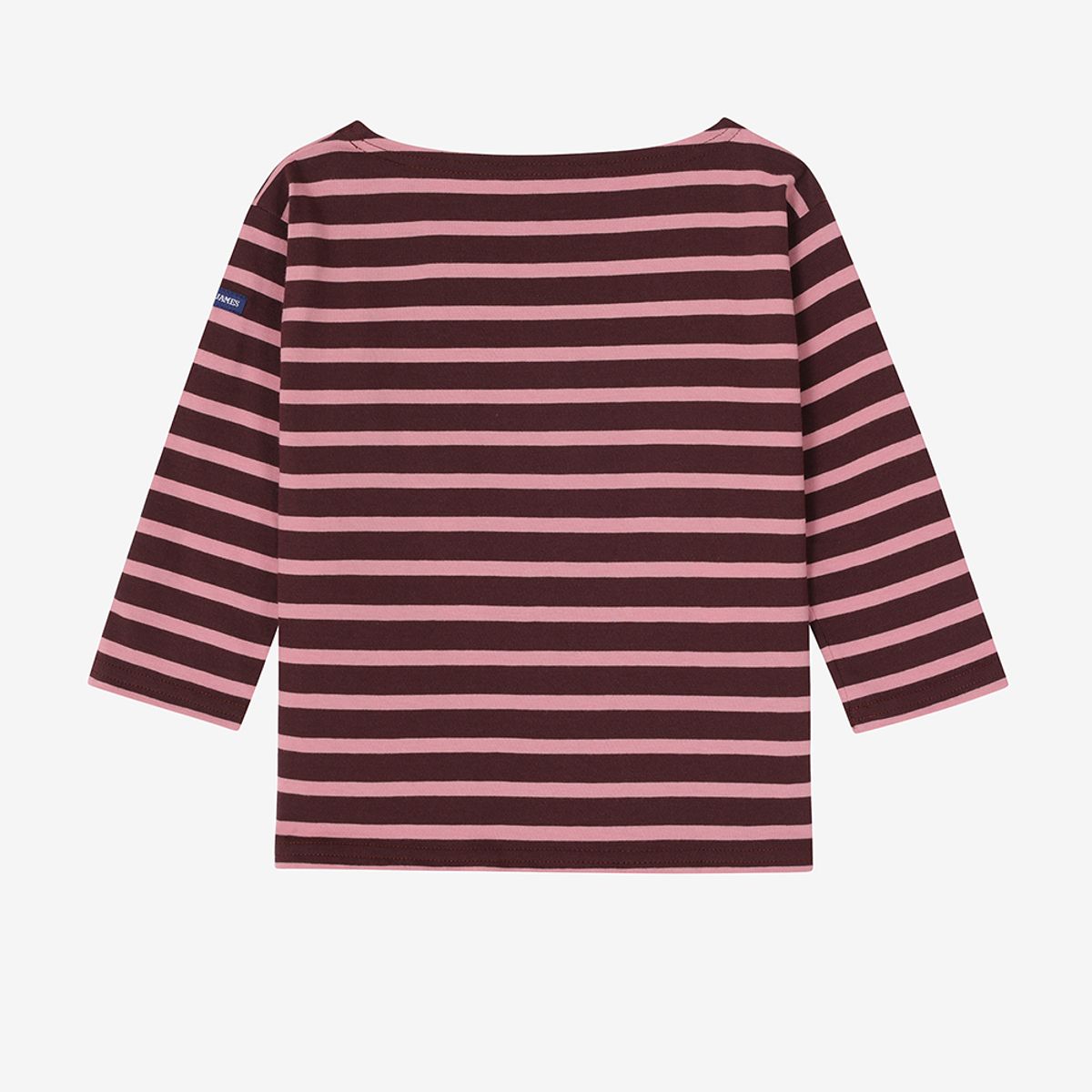 세인트제임스 키즈(SAINT JAMES KIDS) [2-8세] KIDS Minquires R E - Vitis/Flamingo ASJT2533733-25B