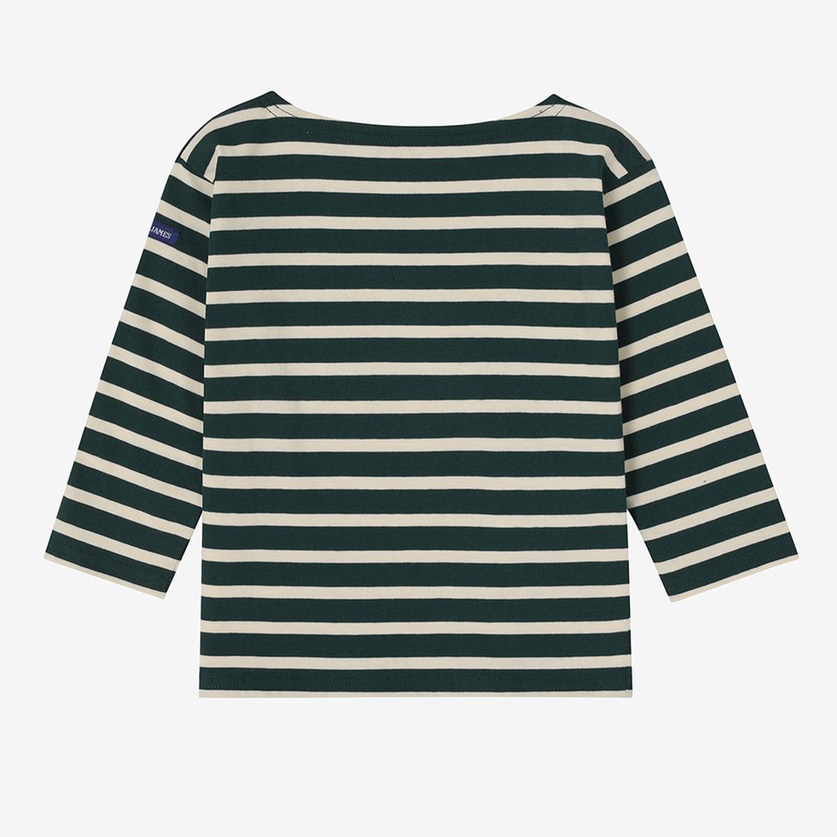 세인트제임스 키즈(SAINT JAMES KIDS) [2-8세] KIDS Minquires R E - Pin/Astilbe ASJT2533733-00Y