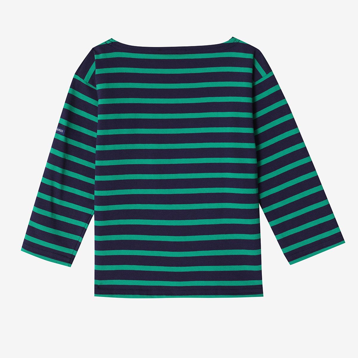 세인트제임스 키즈(SAINT JAMES KIDS) [2-8세] KIDS Minquires R E - Police/Biliard ASJT2533733-1MT