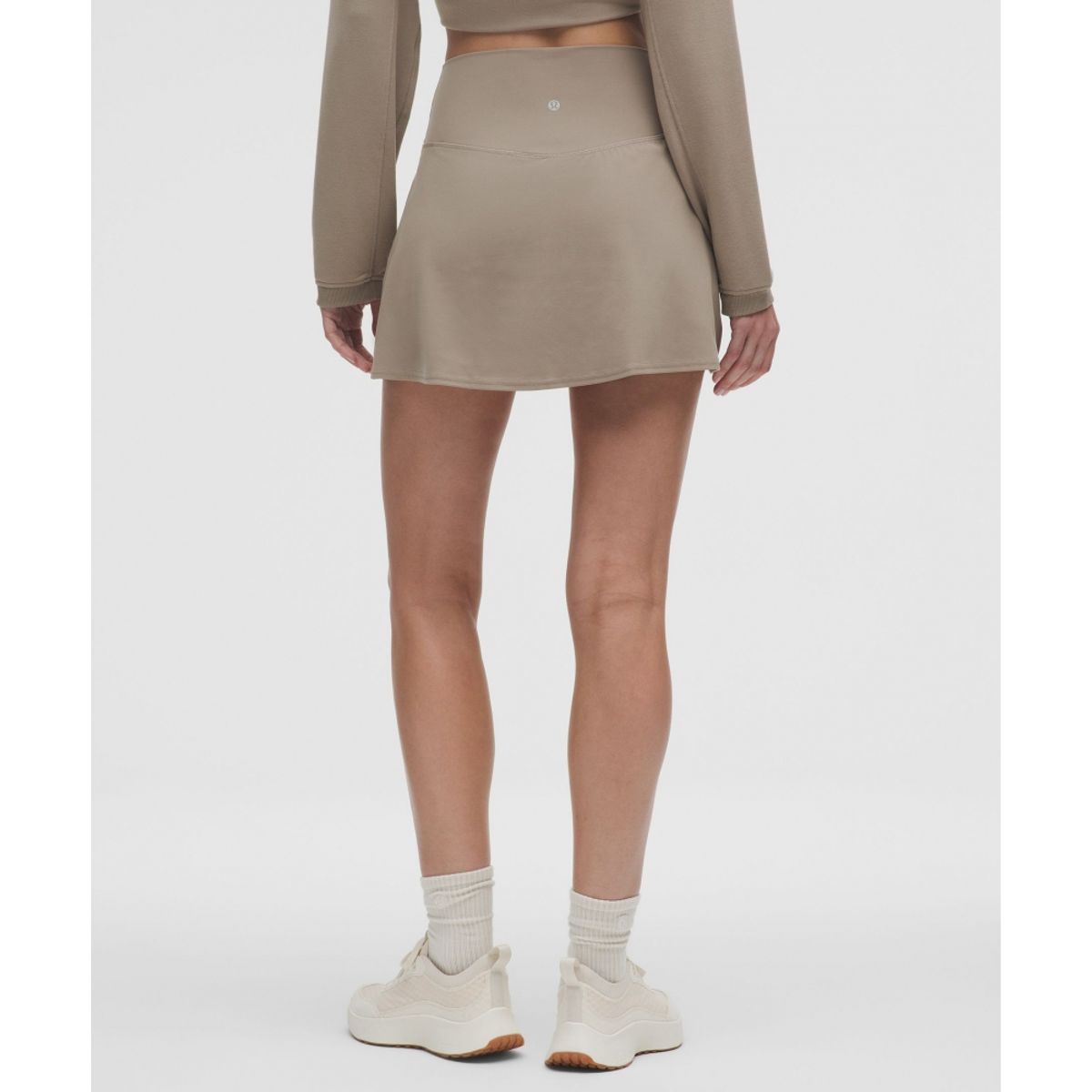 룰루레몬(LULULEMON) Align™ 하이라이즈 스커트  WSHG