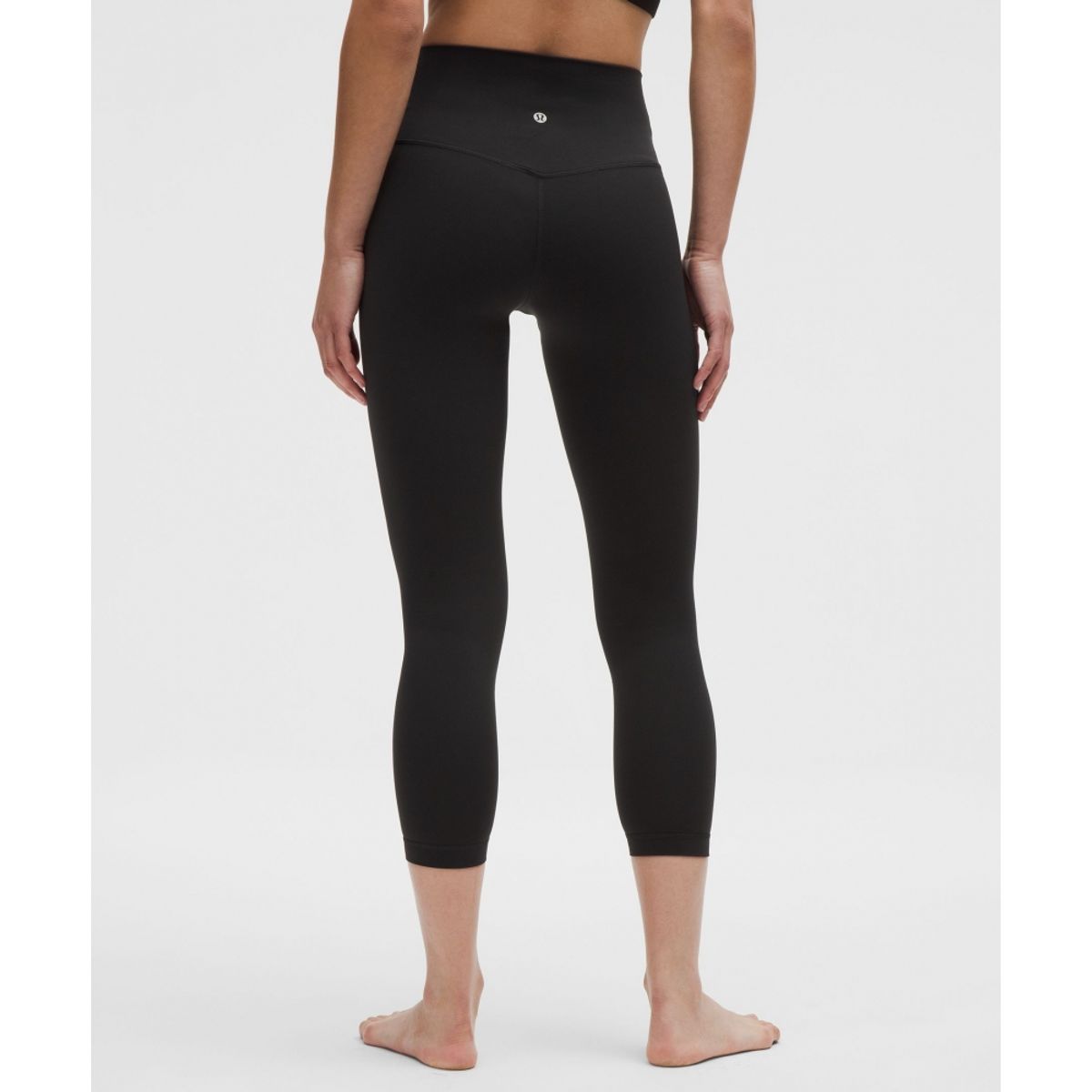 룰루레몬(LULULEMON) Align No Line™ 하이라이즈 팬츠 24inch *아시아 핏