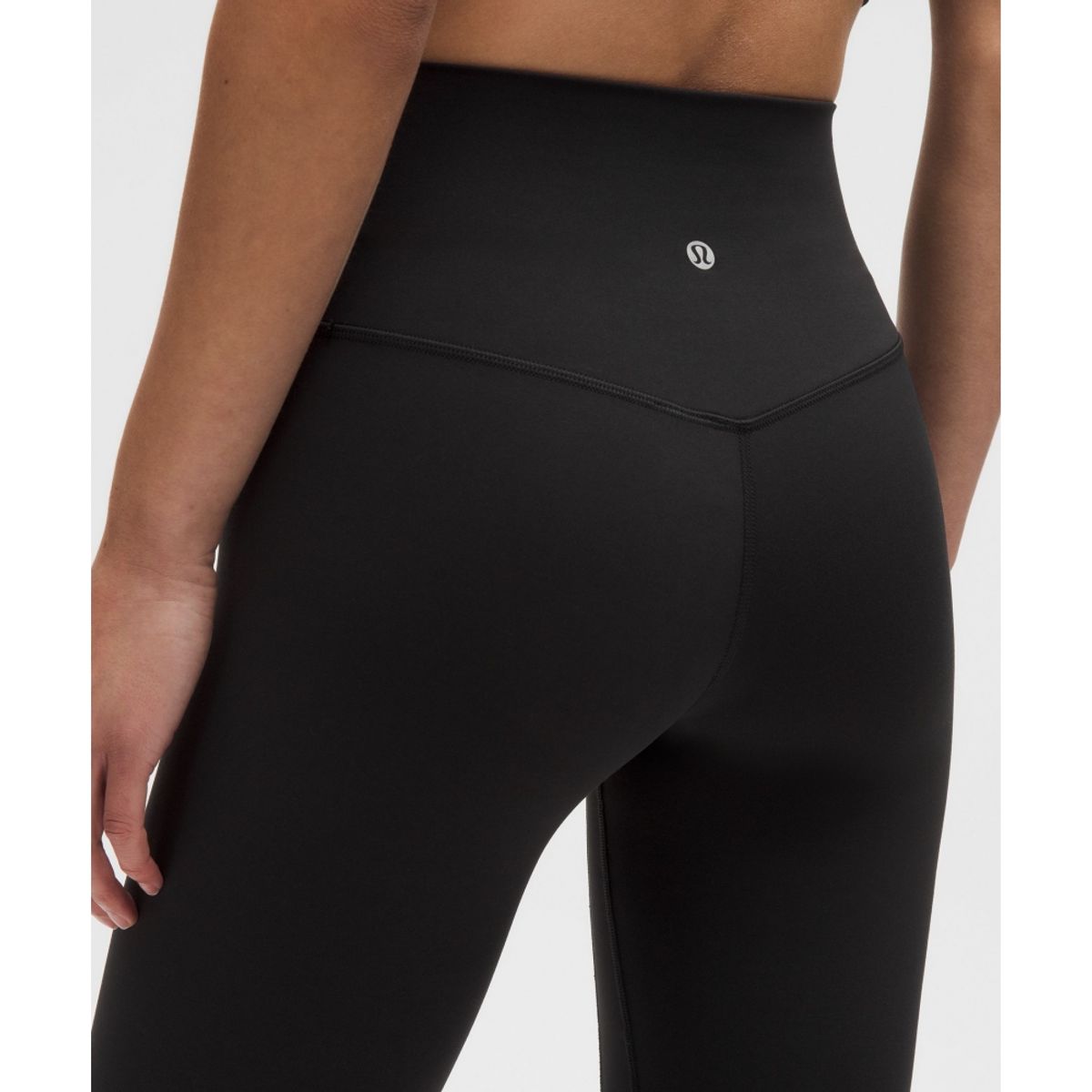 룰루레몬(LULULEMON) Align No Line™ 하이라이즈 팬츠 24inch *아시아 핏