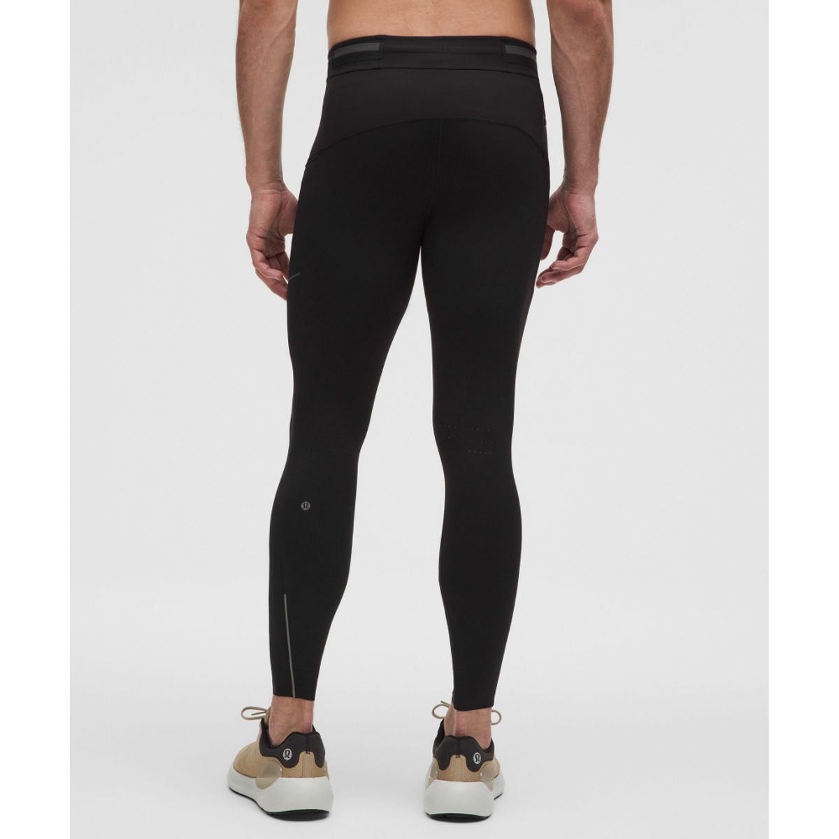 룰루레몬(LULULEMON) 패스트 앤 프리 타이츠 28inch  BLK